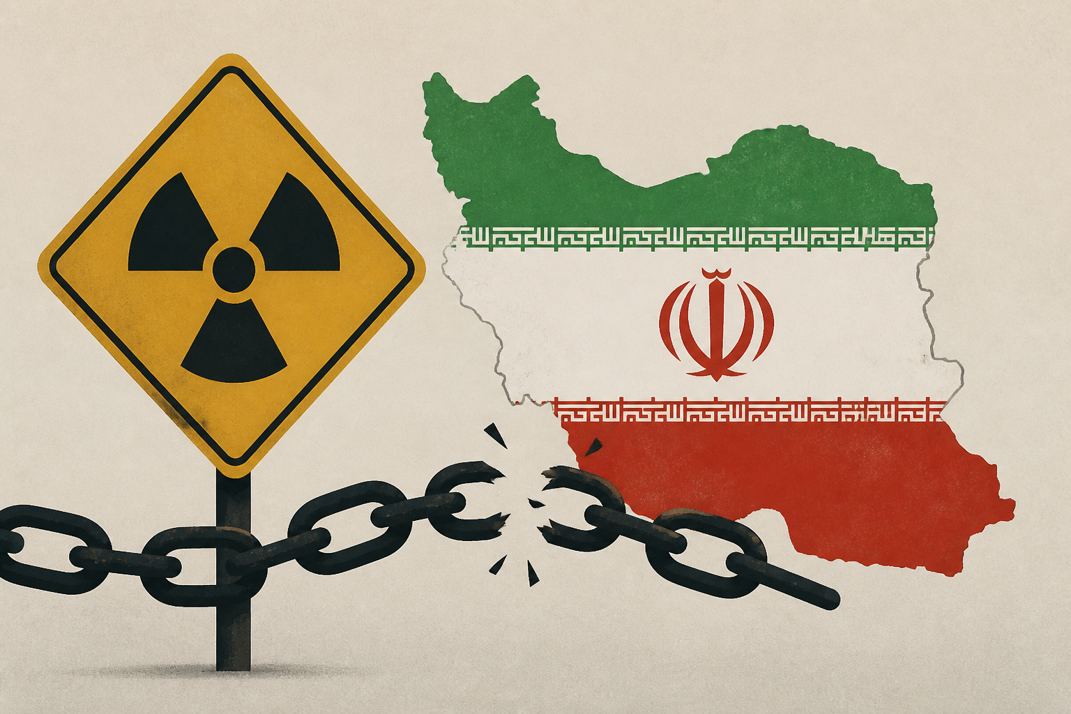 Energy Secretary says 'there may not be' a nuclear agreement with Iran