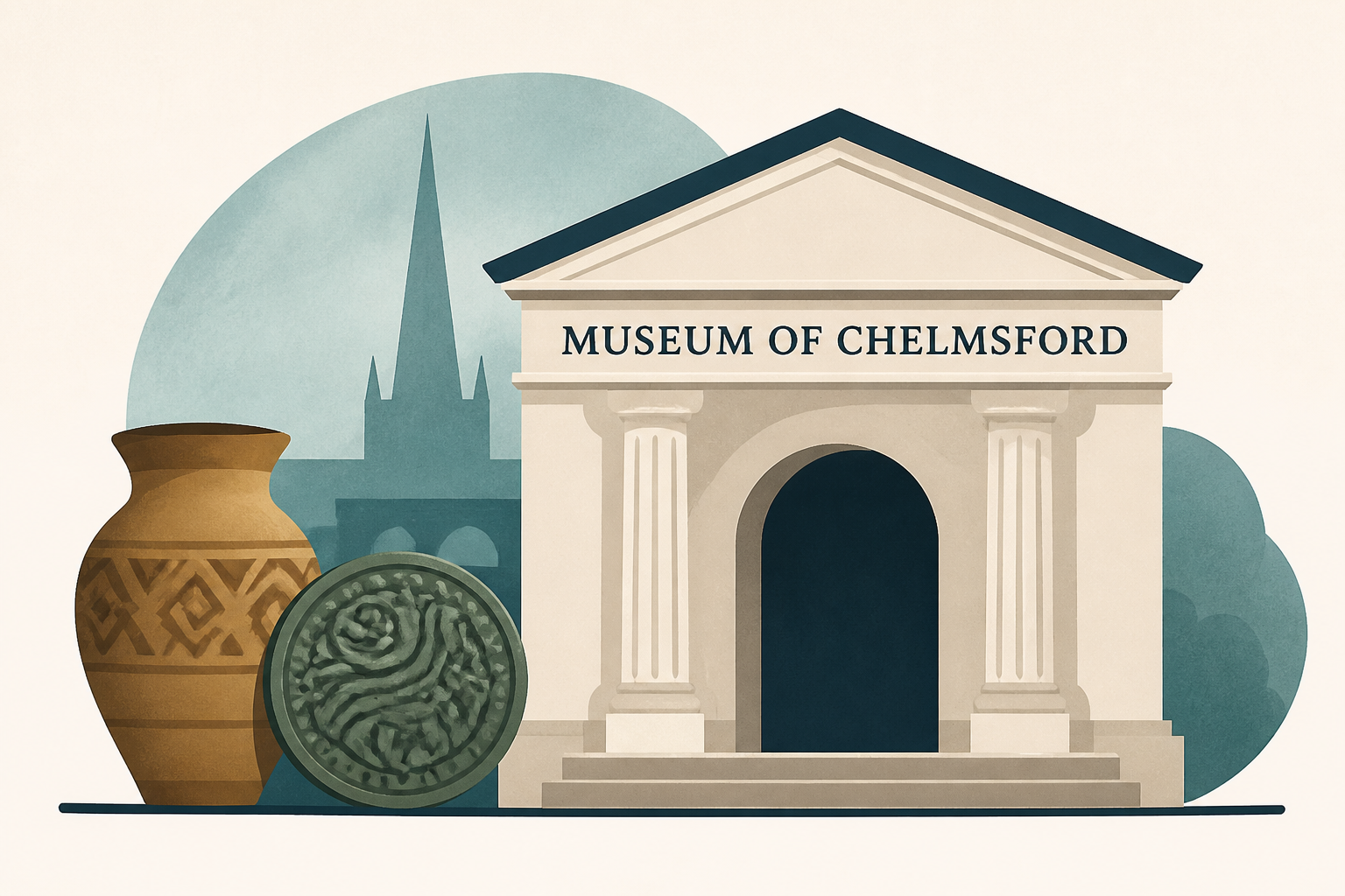 Museum of Chelmsford