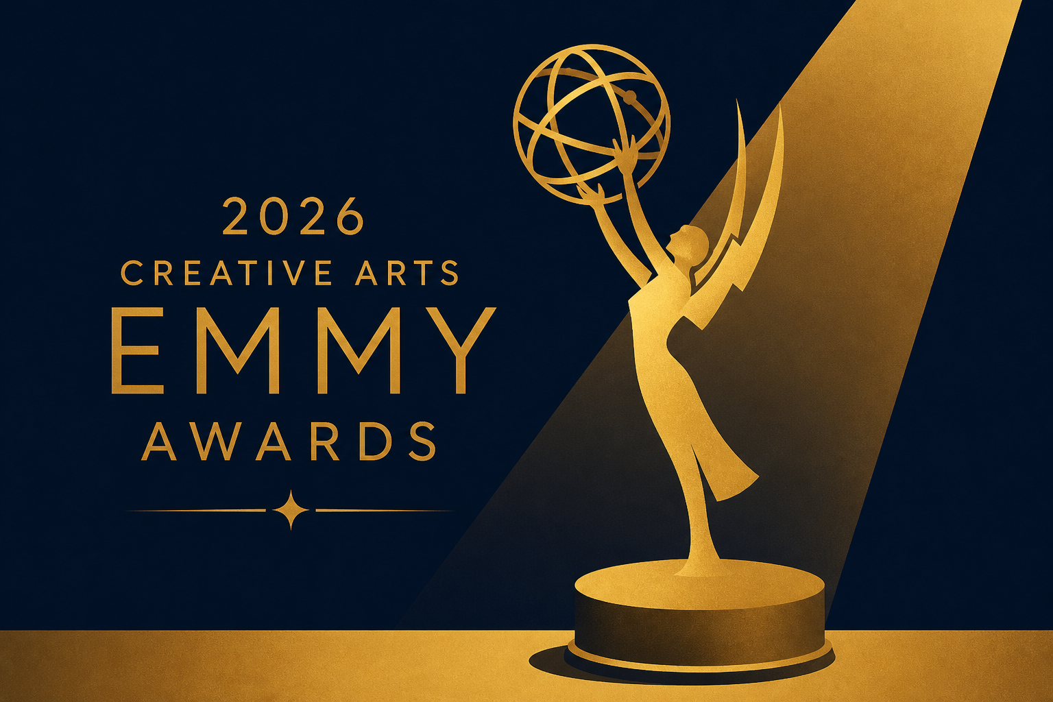 ‘Traitors,’ Mariska Hargitay, Jimmy Kimmel among winners at the 2026 Creative Arts Emmy Awards