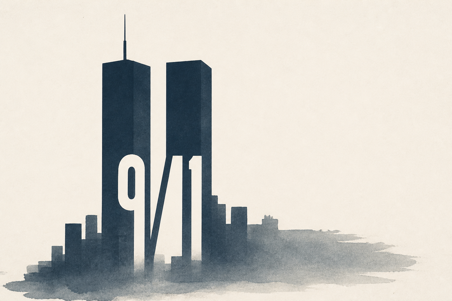 Remembering 9/11: Where tragedy left its marks