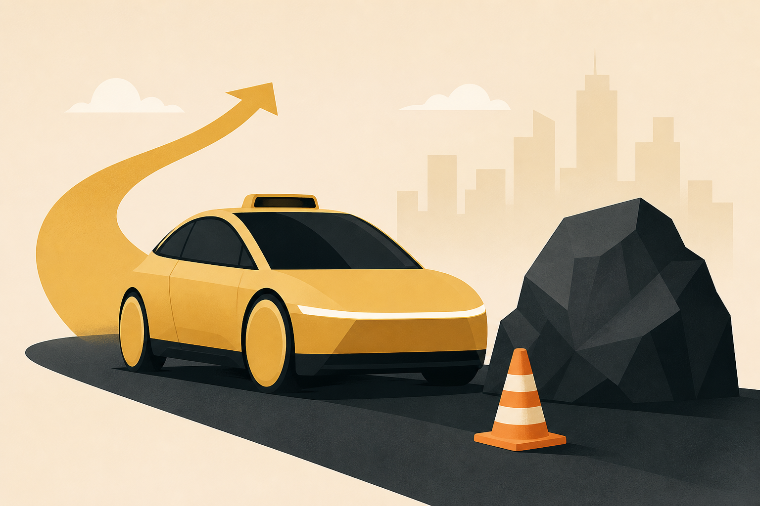 TechCrunch Mobility: Tesla Cybercab hits the road - and a snag