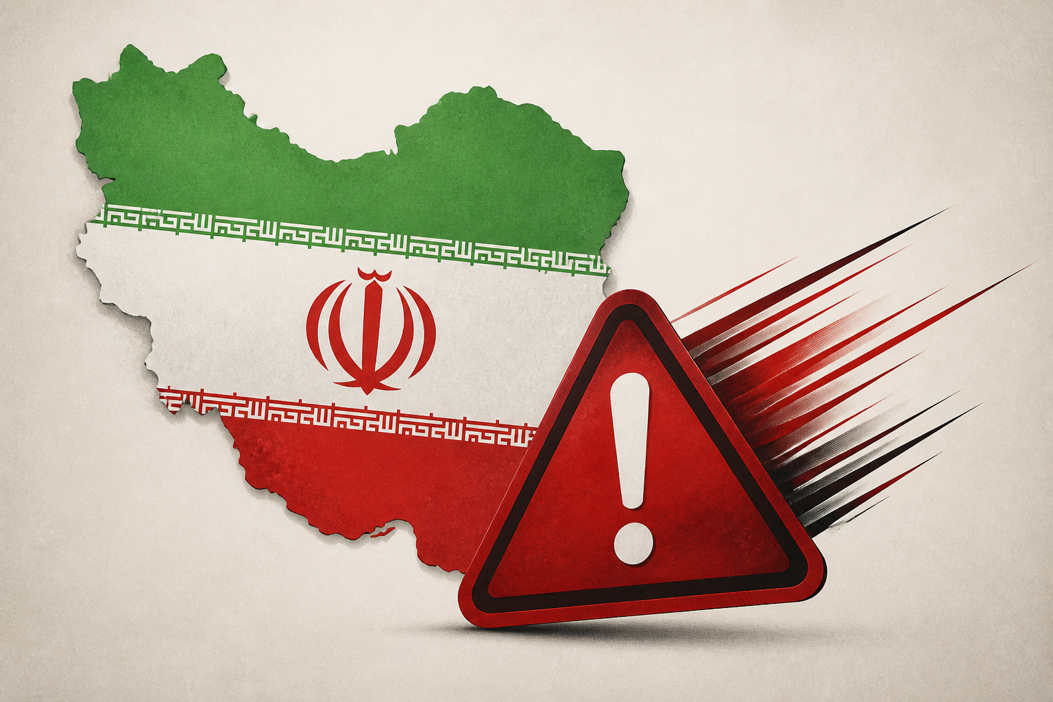 Iran warns of 'faster, heavier, more painful response' to US attacks