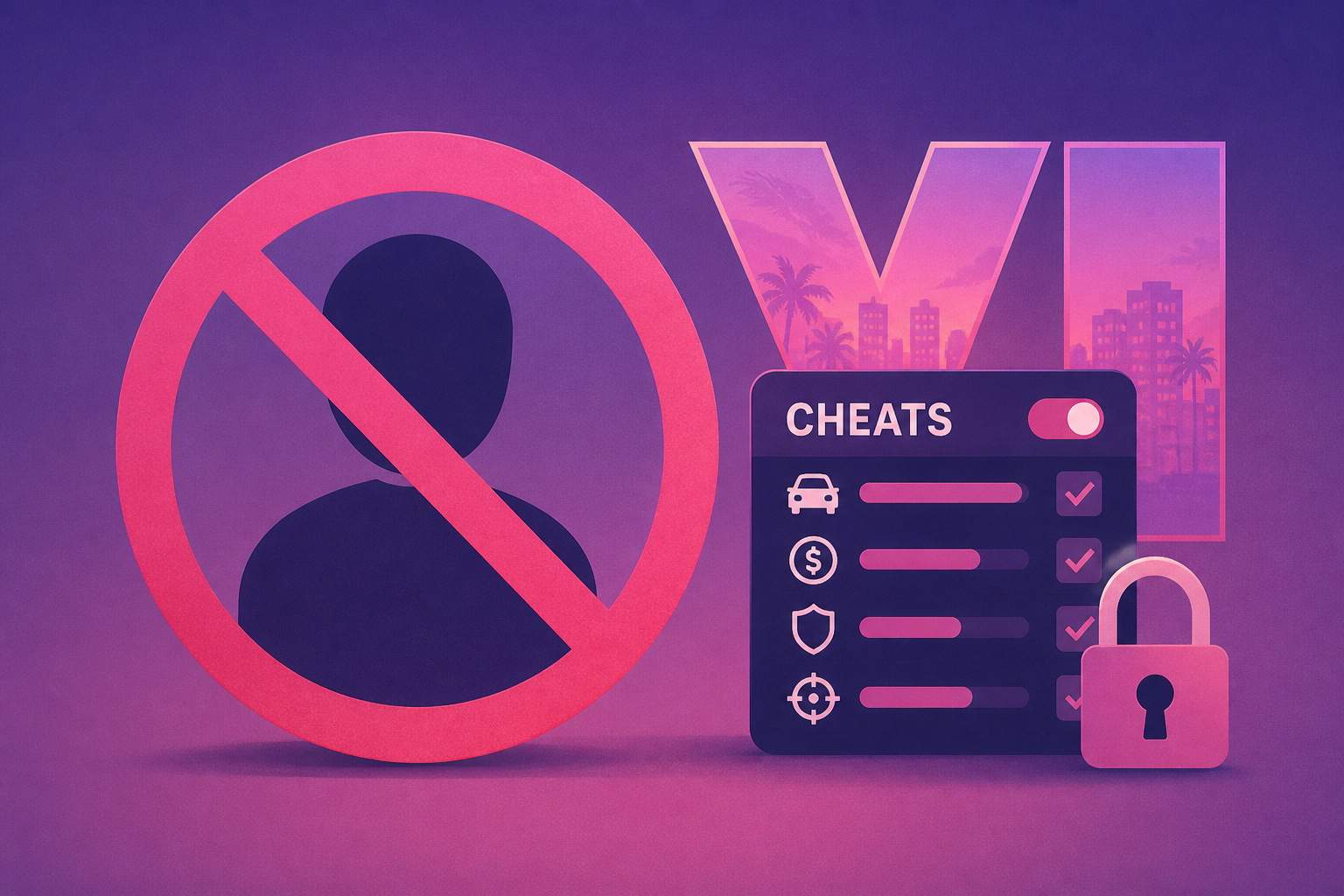 Women ban men from Grand Theft Auto 6 for 'cheating' feature