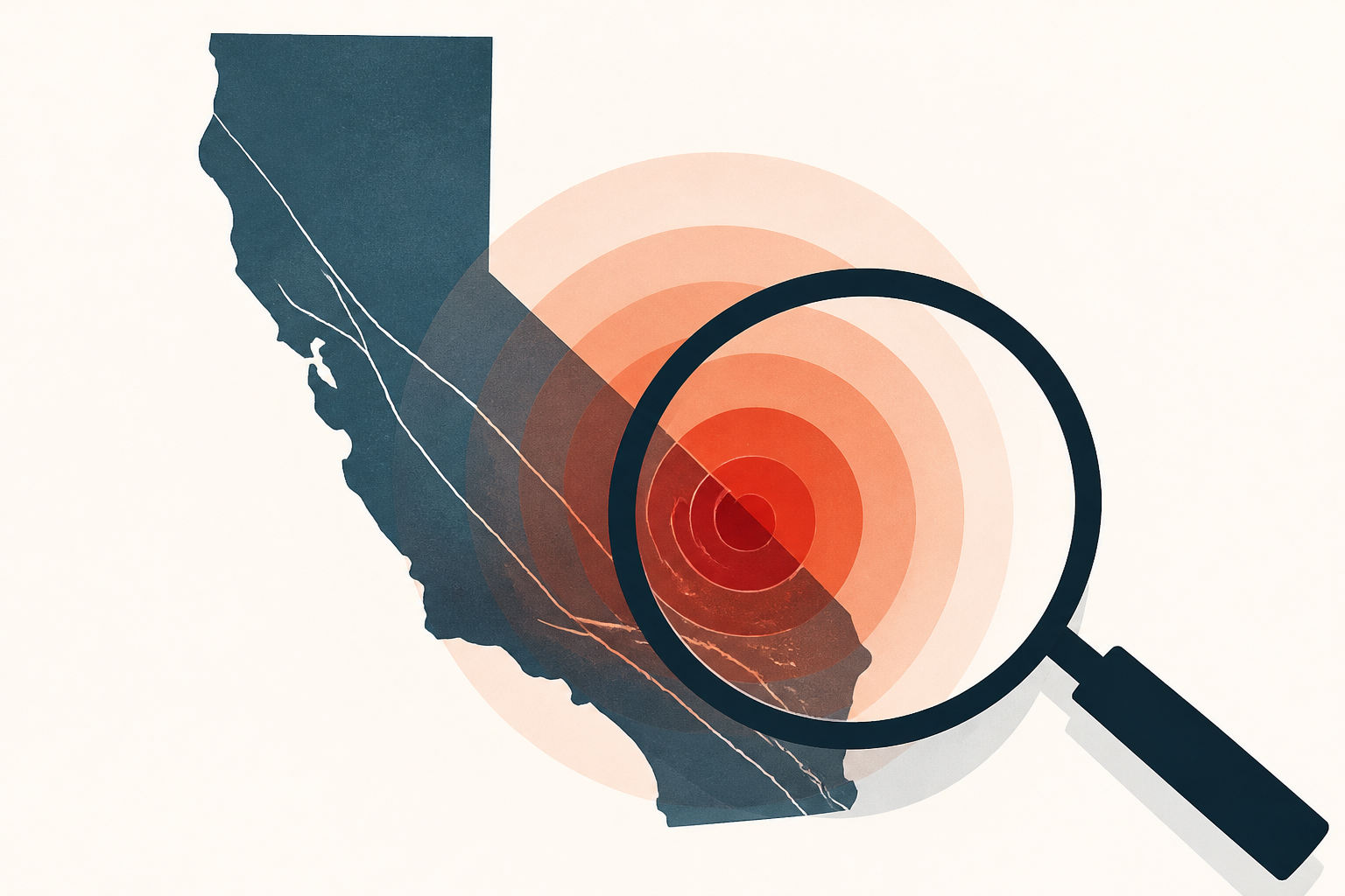 California researchers find way to pinpoint major earthquake hotspots