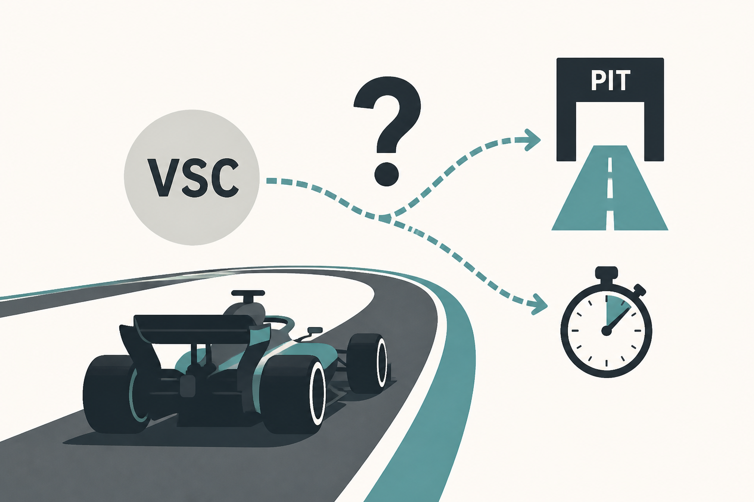 Why Mercedes didn't pit George Russell under virtual safety car in Italian GP: "We didn't know which strategy was better"