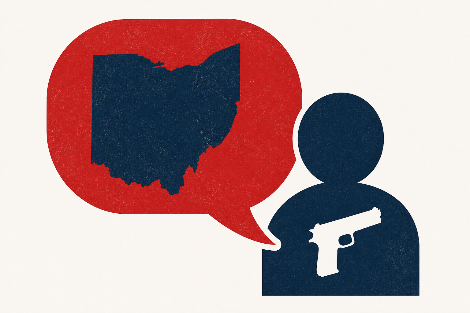 Armed person confronts Ohio gubernatorial candidate Amy Acton at event, campaign says