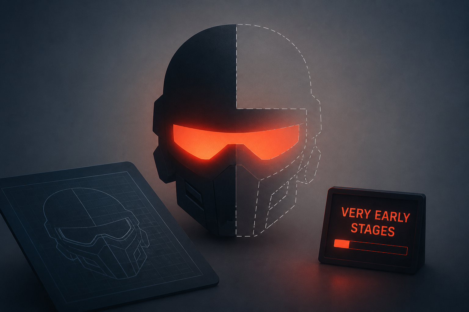 Report: New Killzone Project in Very Early Stages of Production