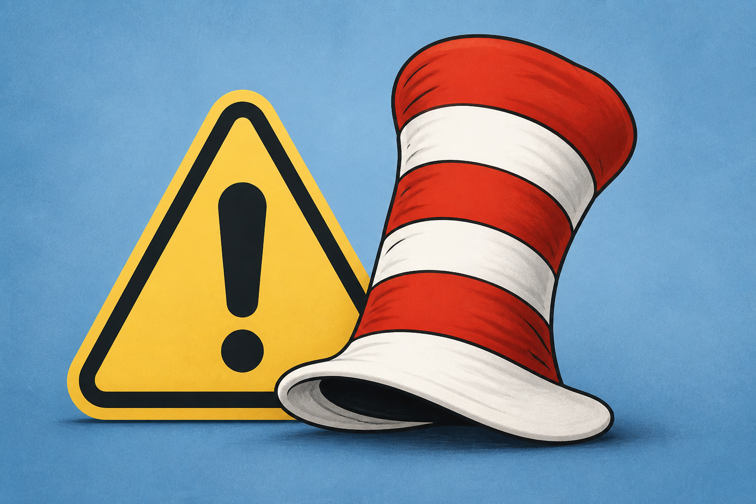 Jessamine County Schools alerts parents of ‘Cat in the Hat’ trend