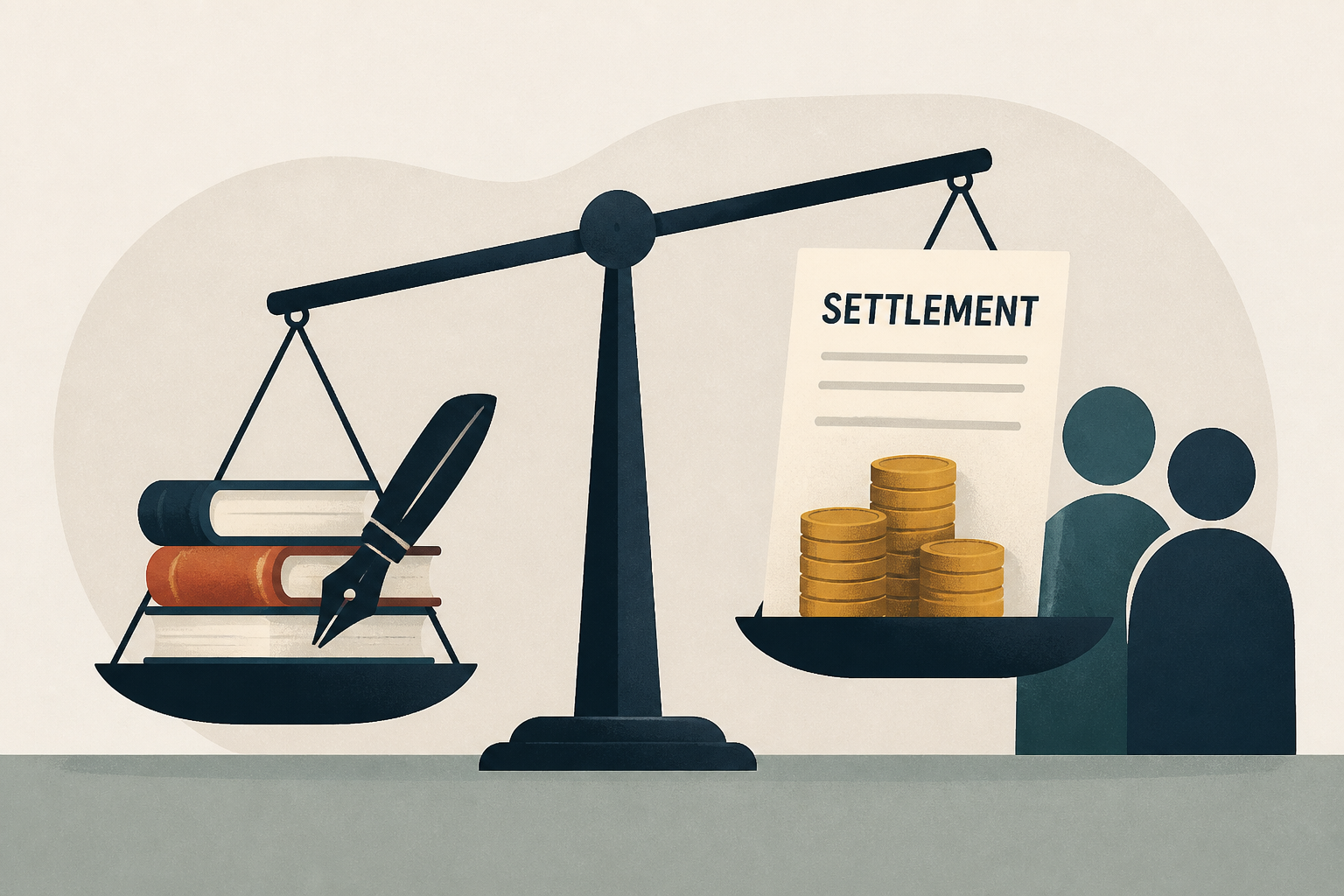Authors push back as publishers and agents make claims on Anthropic settlement