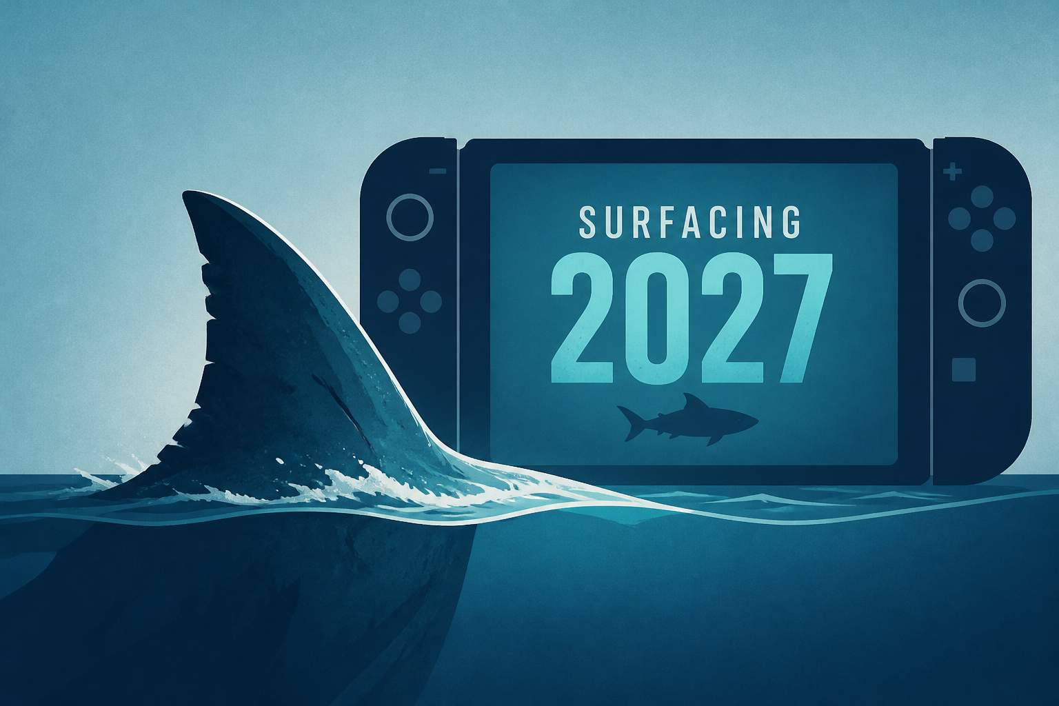Maneater Sequel Now In Development For Switch 2, Surfacing 2027