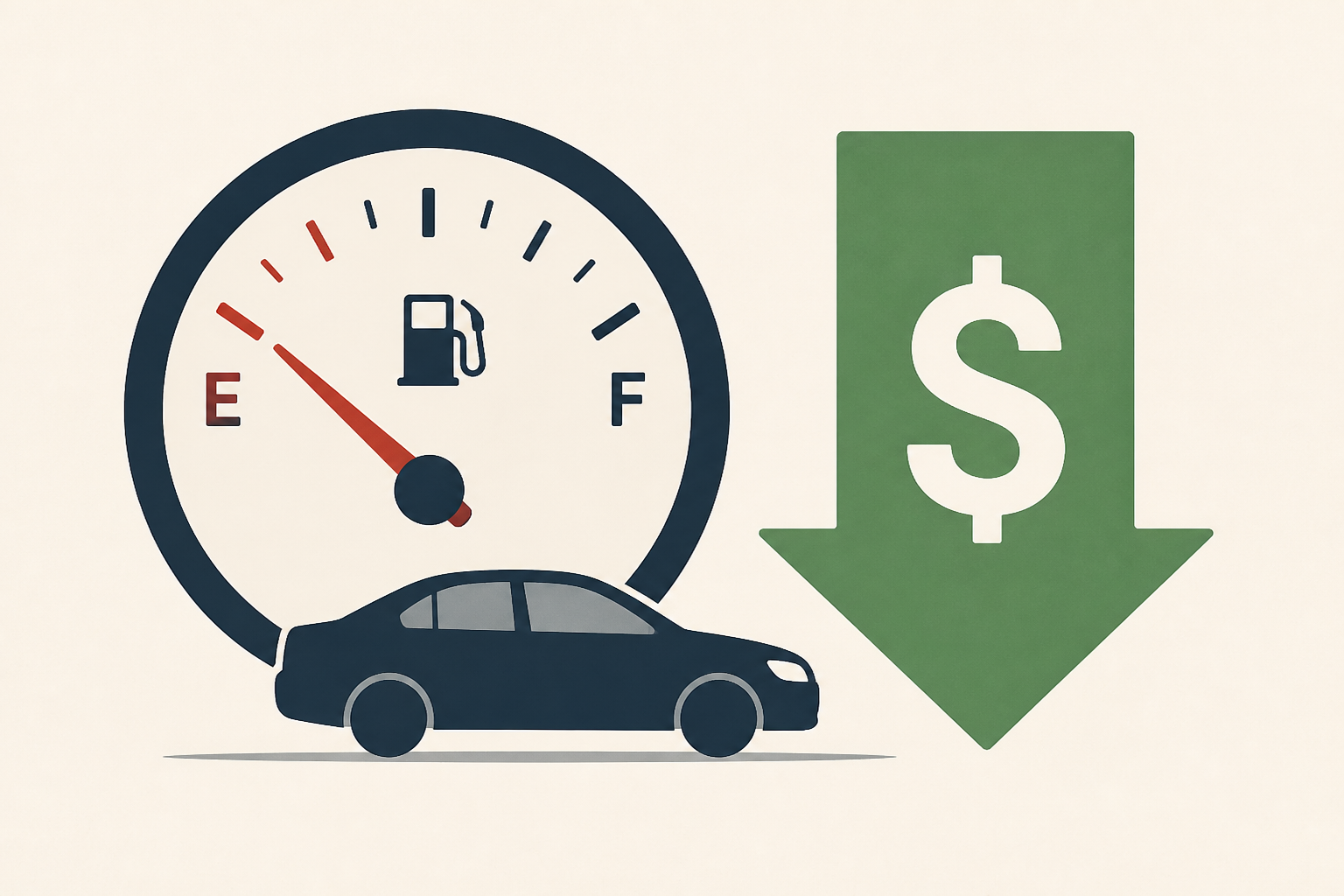 US Energy Secretary Says Gas Prices Will Dip When Americans Drive Less