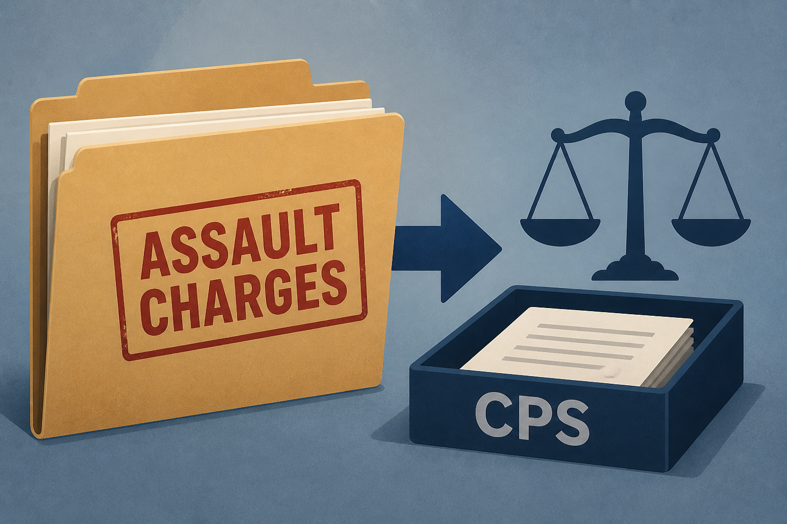 Zhenhao Zou could face more assault charges as Met hands file to CPS