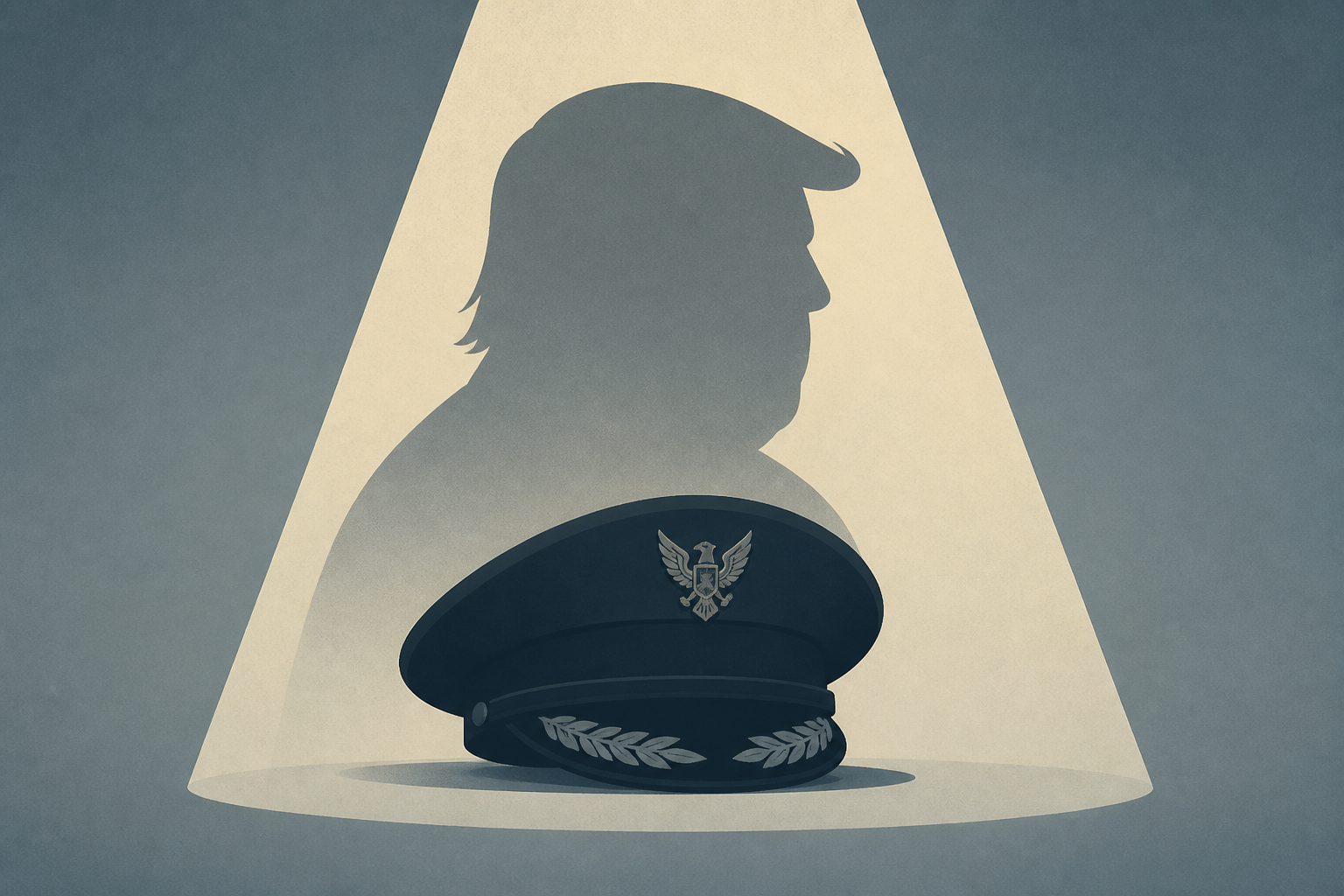 Former Air Force chief accuses Hegseth of leading ‘culture of fear’ as he Trumpifies the military