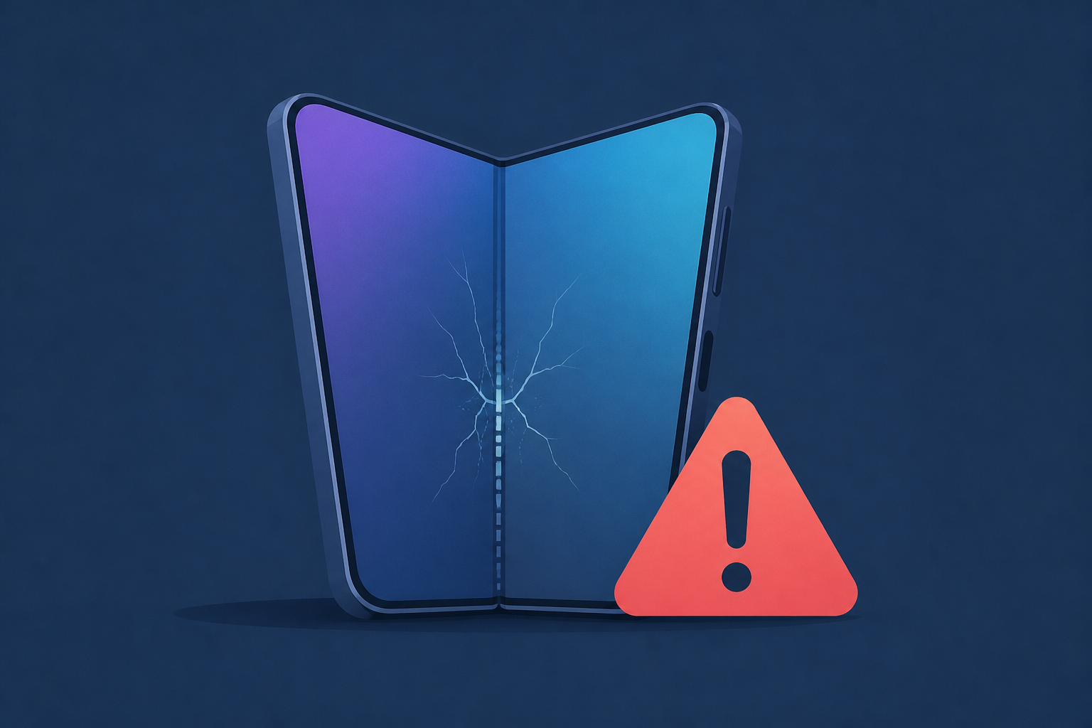 Foldable Phones Still Need To Fix This Problem