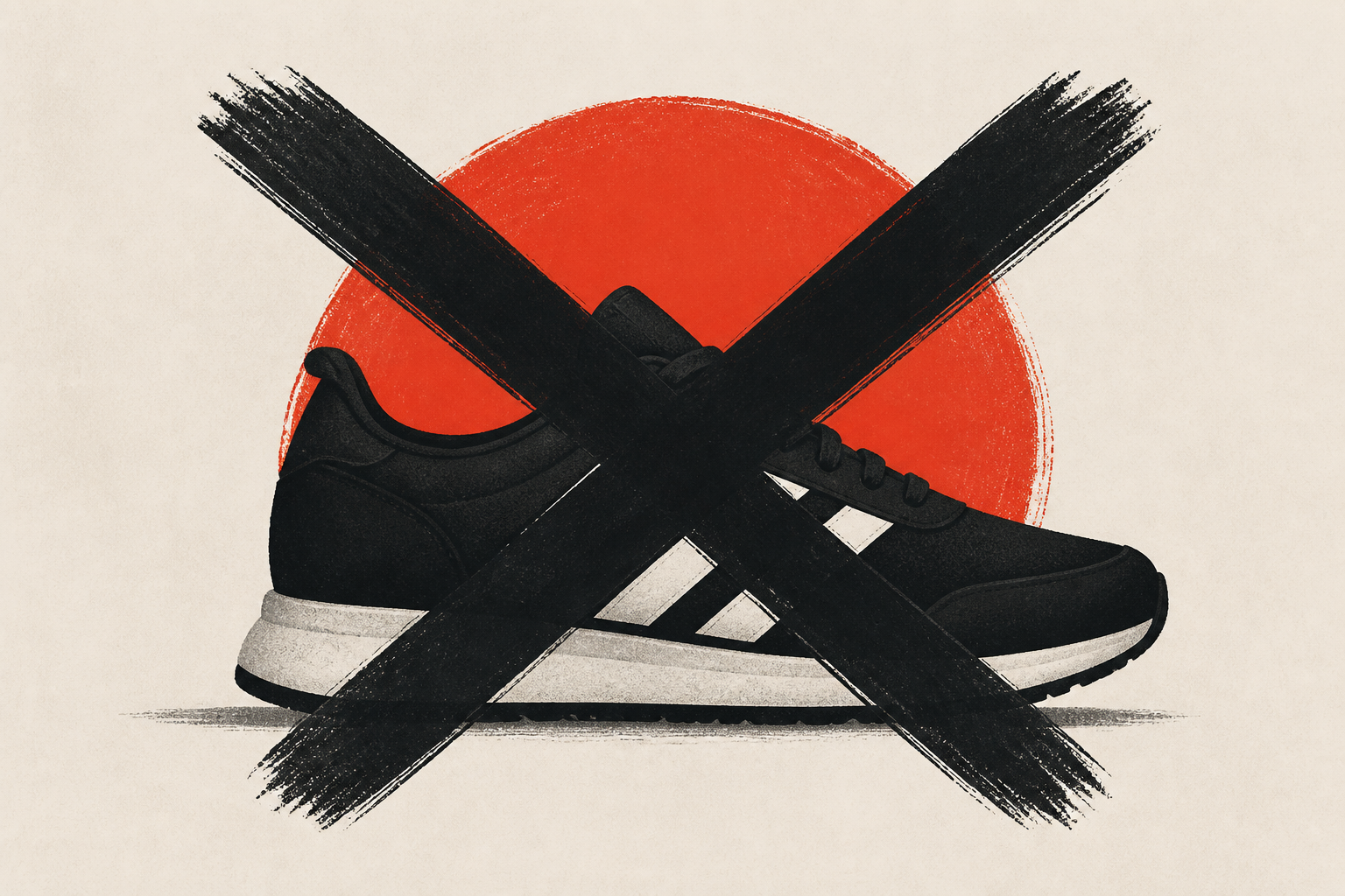 Adidas faces boycott calls over campaign featuring former Israeli soldier