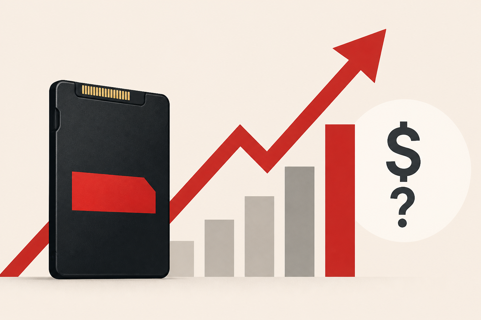 Prediction: This Is What Sandisk Stock Will Be Worth in 12 Months