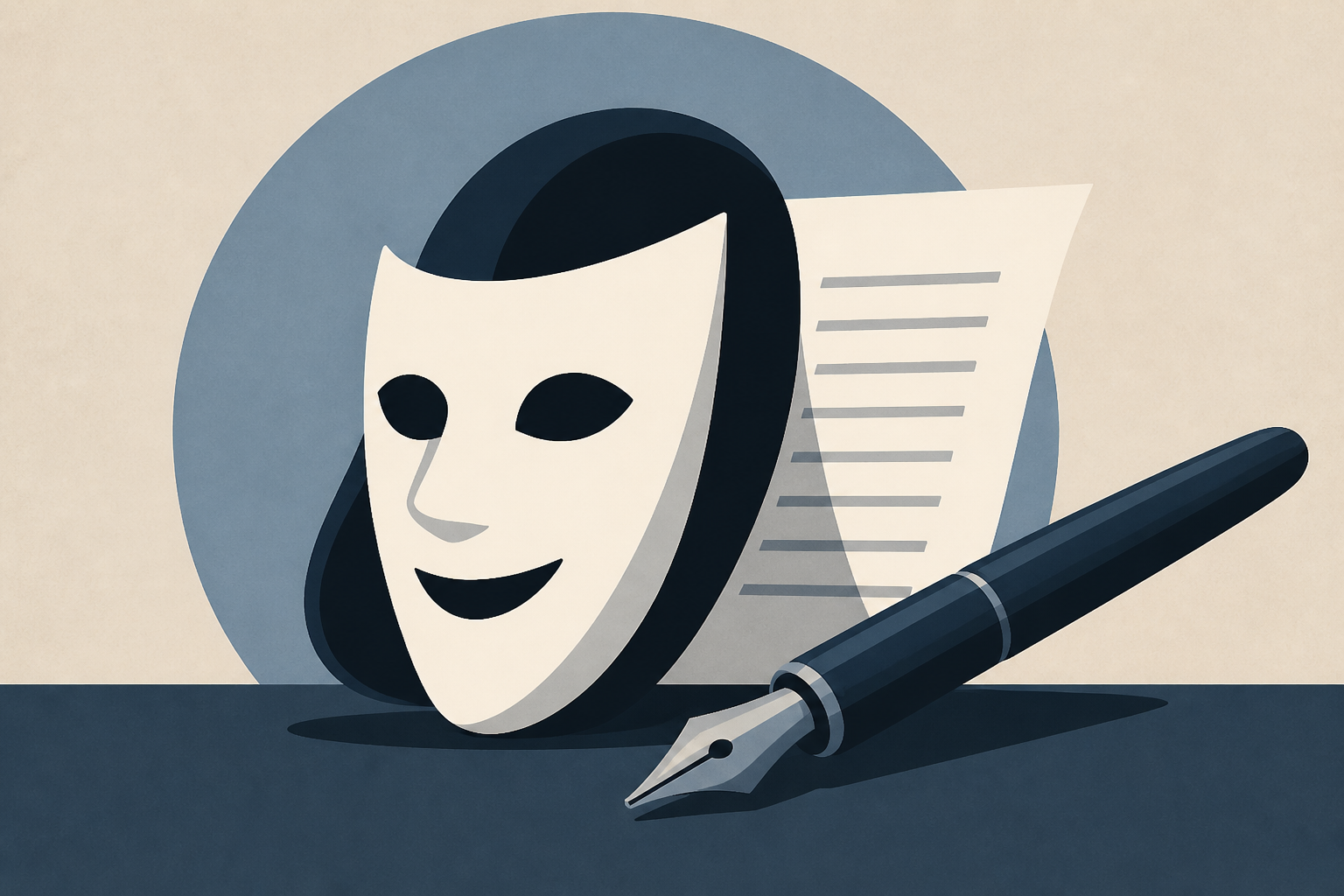 The core anti-Pangram constituency is phony writers