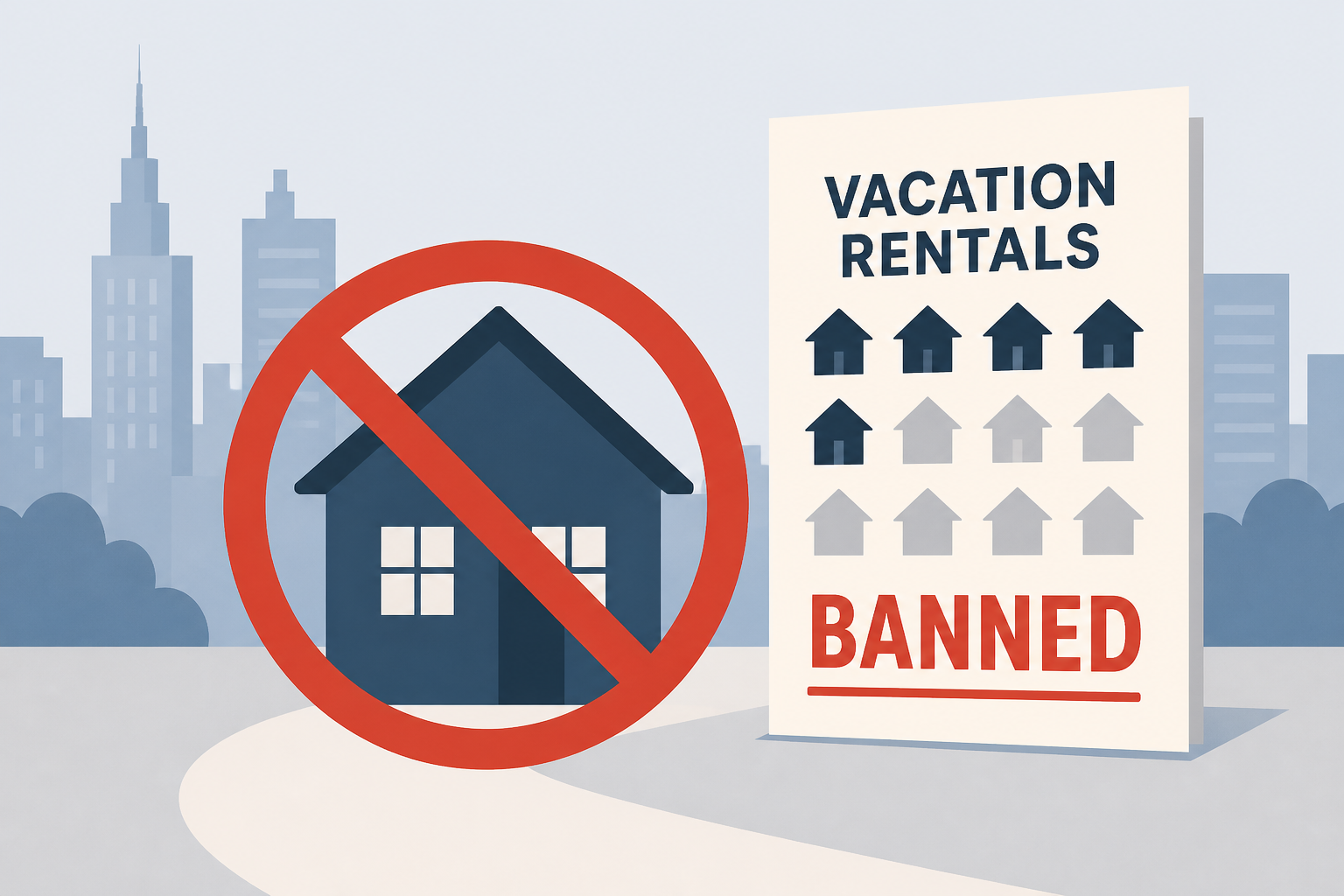 Tokyo's Shinjuku to ban more than half of vacation rentals