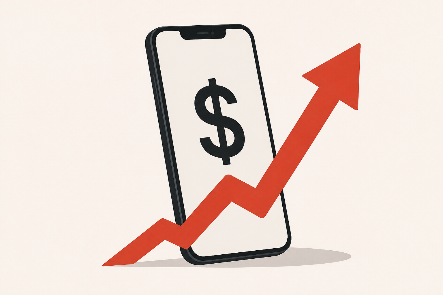 Why the iPhone is about to get more expensive