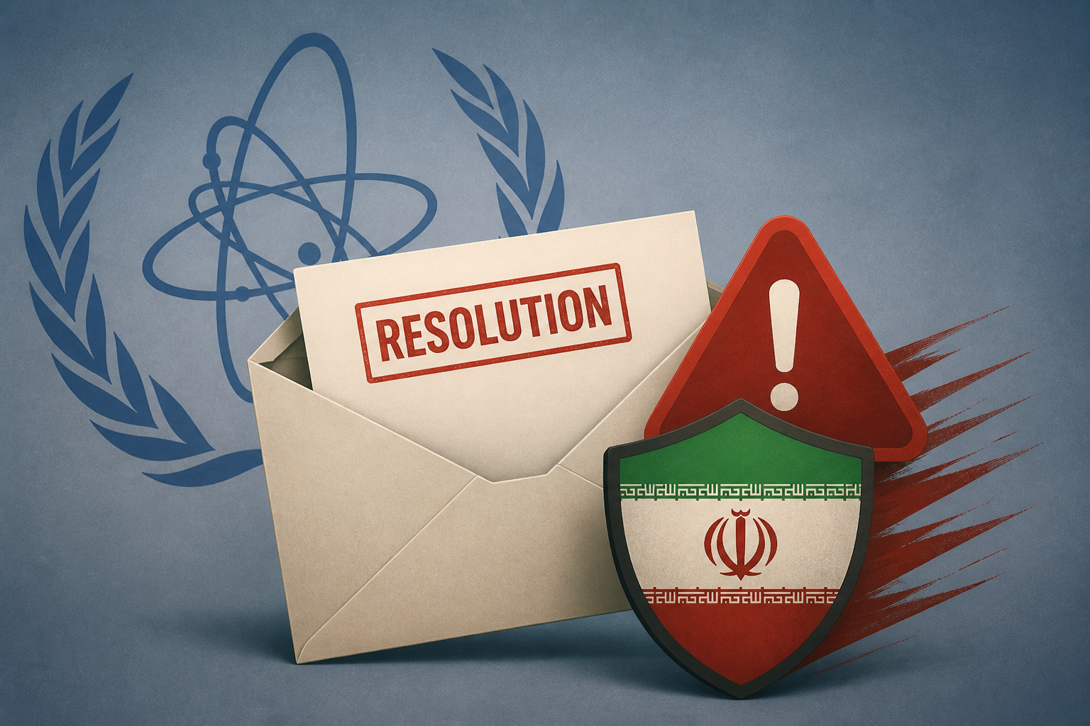 Iran warns UN nuclear agency of retaliation over potential resolution