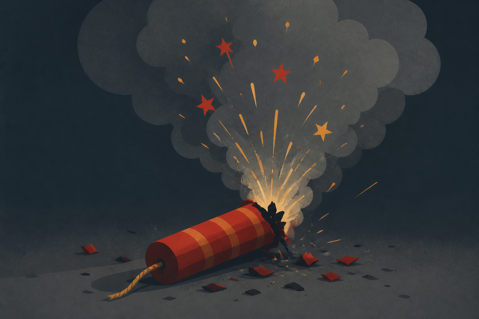 Fireworks explosion in central Mexico leaves at least 10 dead