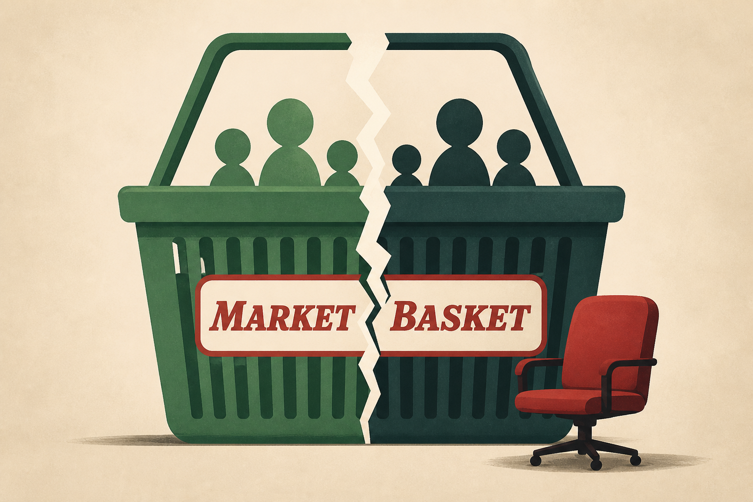 Inside the Market Basket Family Feud That Ousted Artie T. Demoulas