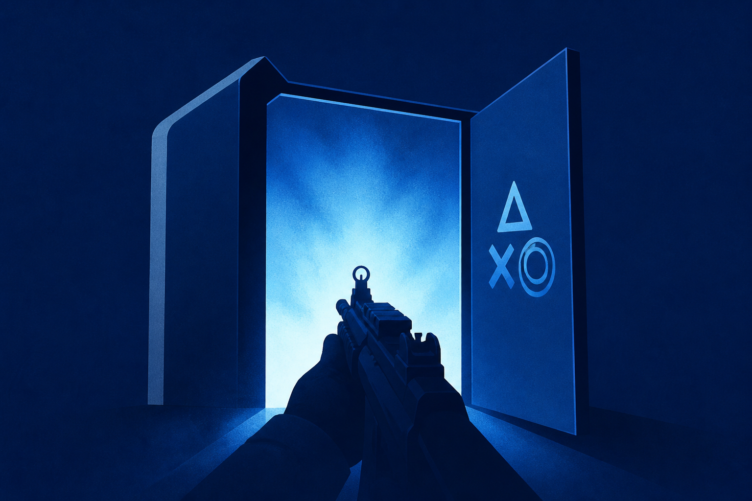 An Iconic Playstation FPS Is Coming Back, Claims New Report