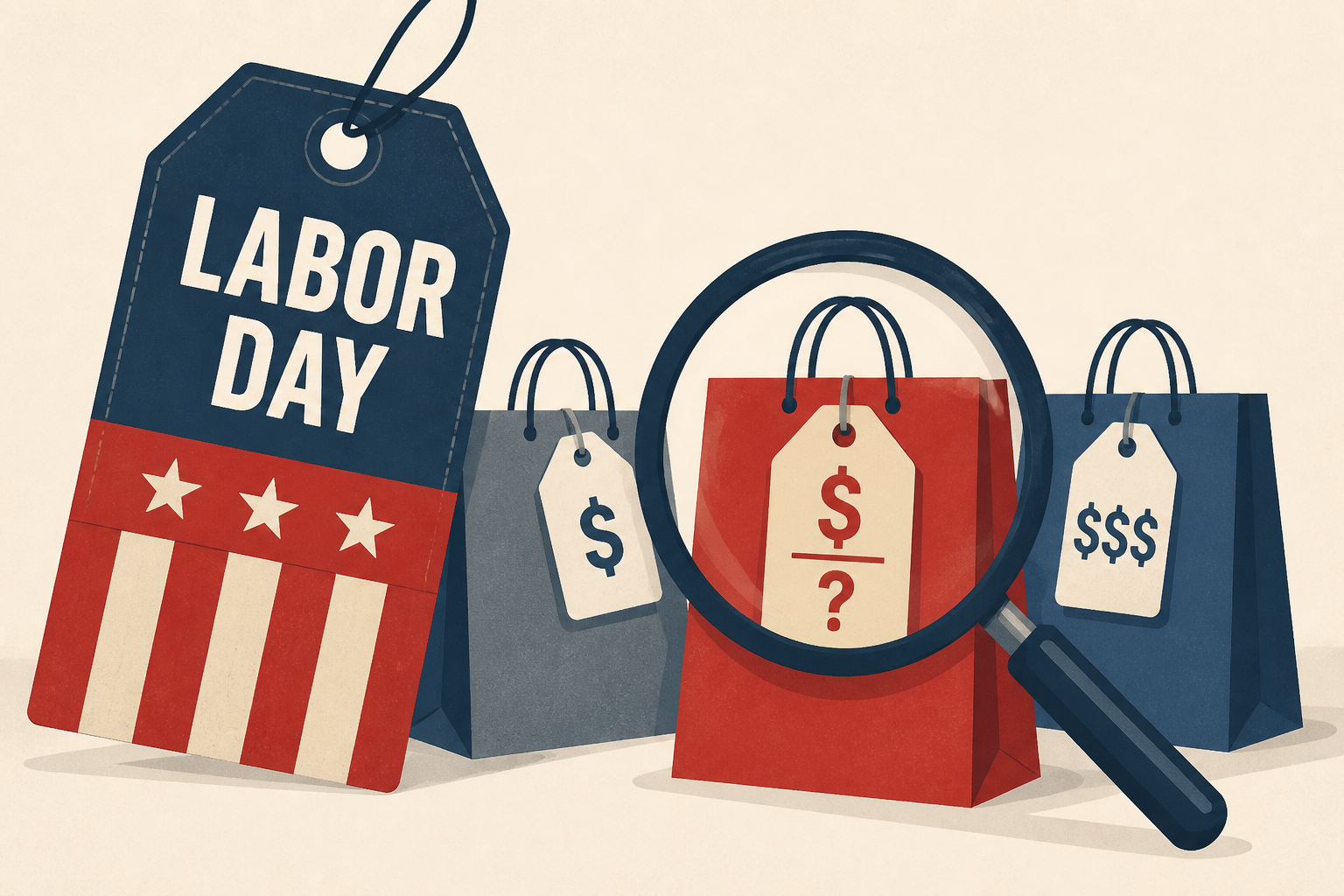 Not All Labor Day Deals Are Worthwhile