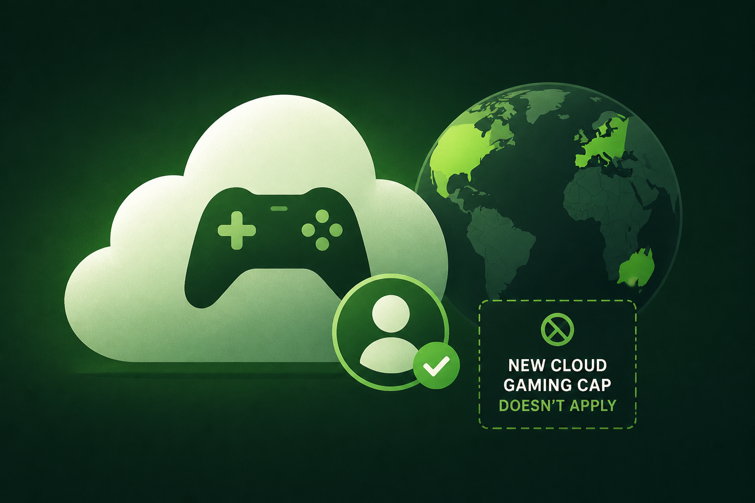 Xbox tells existing Game Pass members its new cloud gaming cap doesn’t apply to them, but only in certain countries