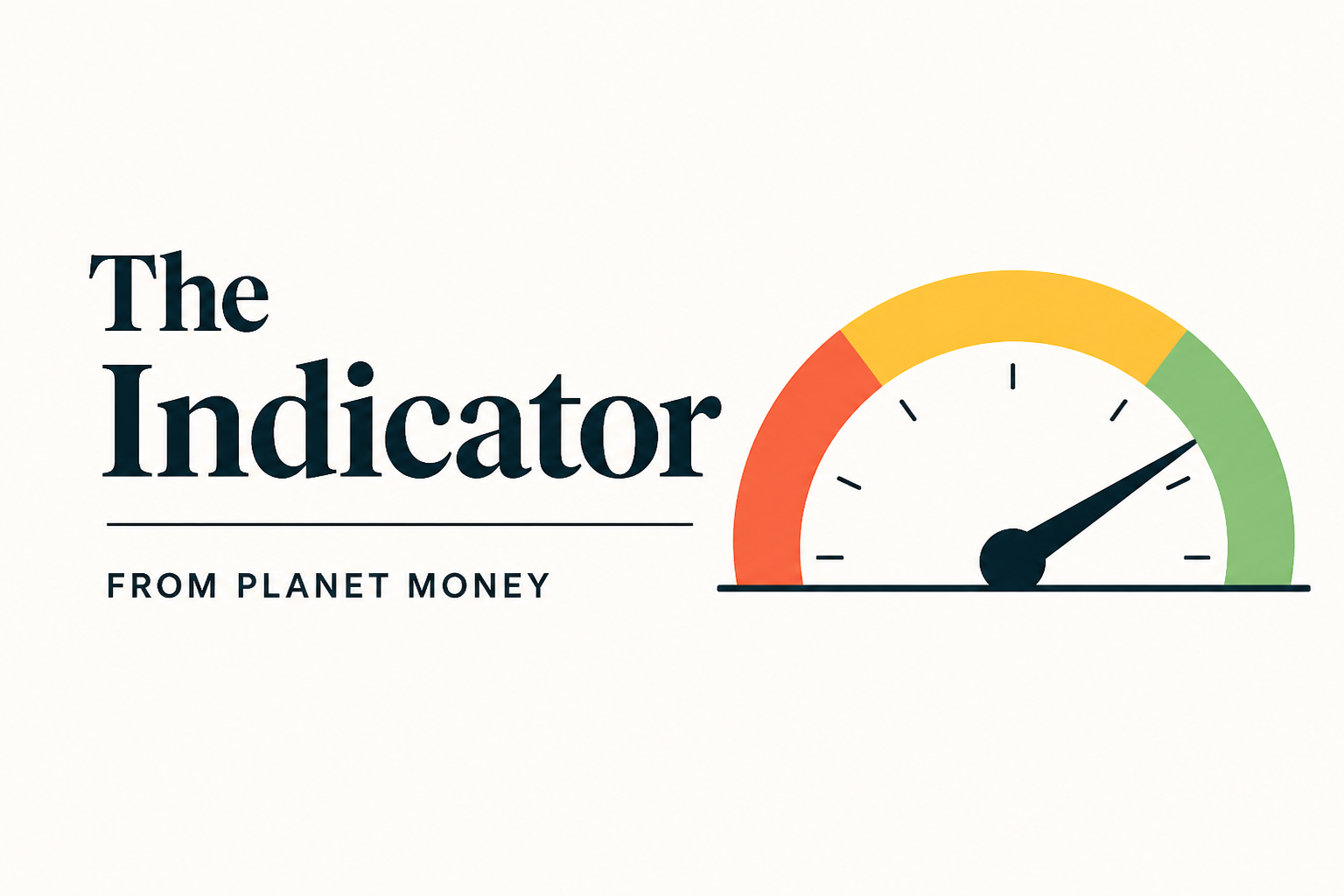 The Indicator from Planet Money