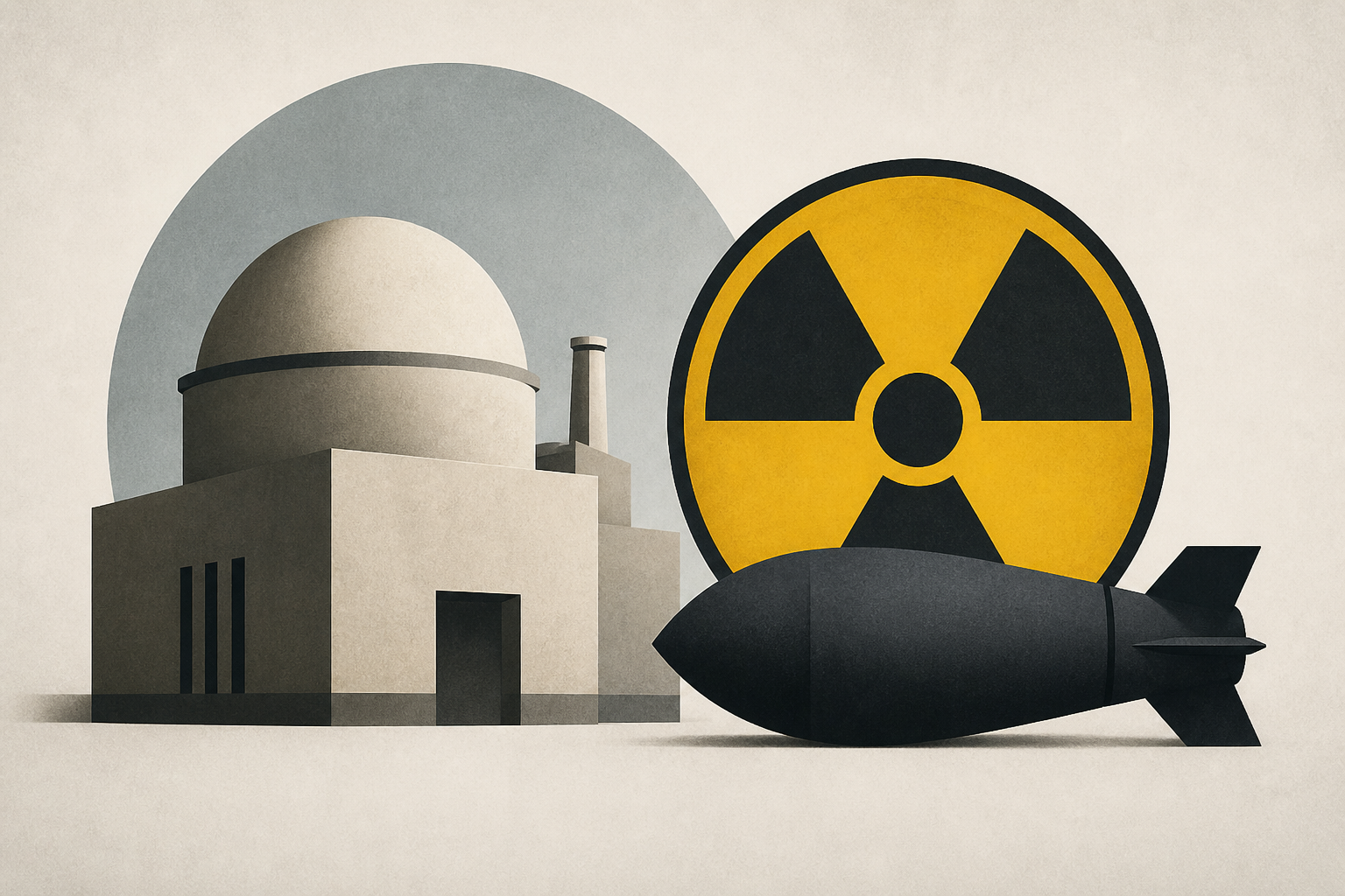 Syrian reactor could have been used for nuclear weapons, IAEA says