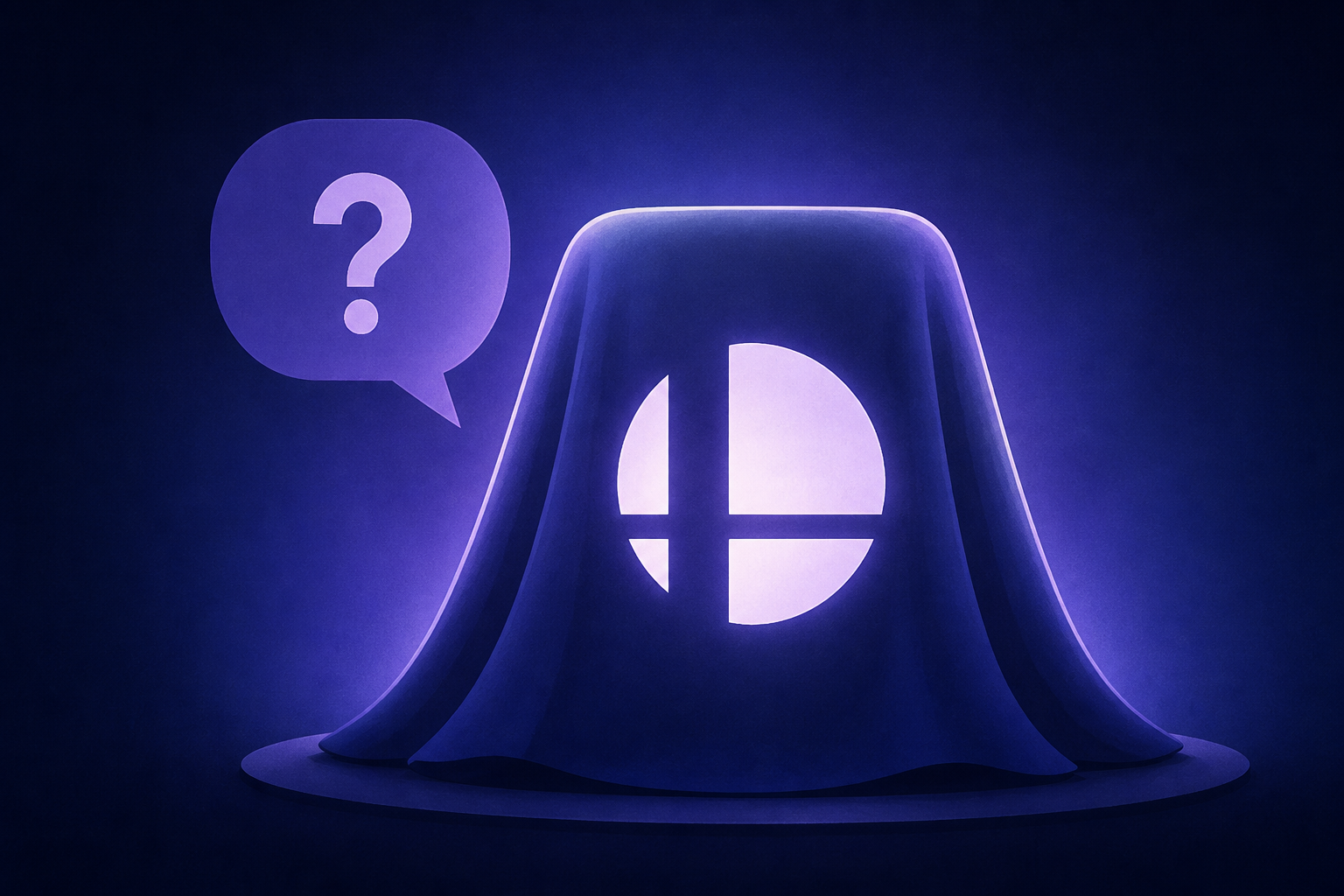 Rumour: Leaker Claims A Brand New Super Smash Bros. Game Is In The Works