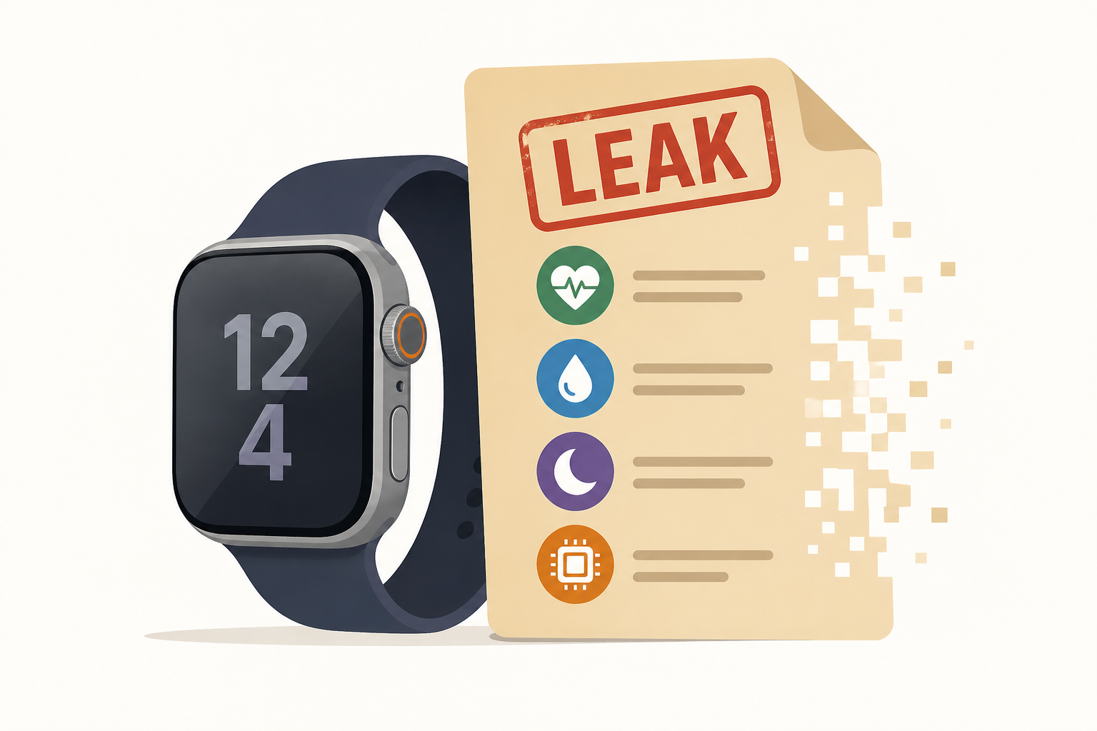 Leak Hints at Four New Features for Apple Watch Series 12 and Ultra 4