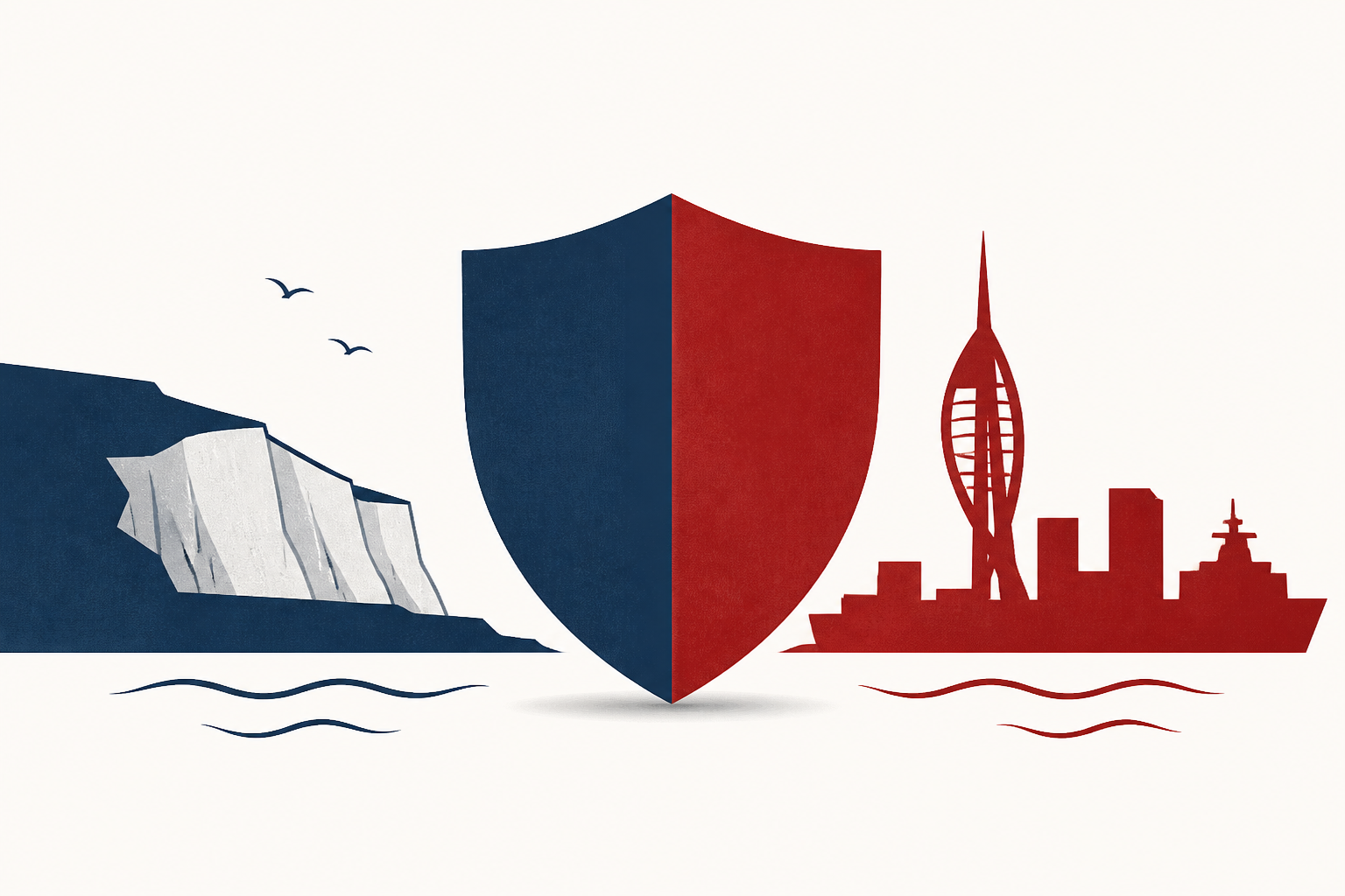 What we know about Dover and Portsmouth anti
