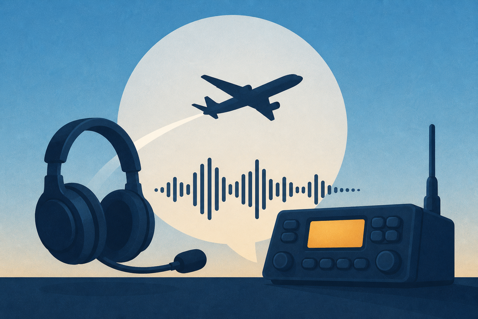 'Pops, is that you?' United pilot and daughter share story behind viral radio exchange