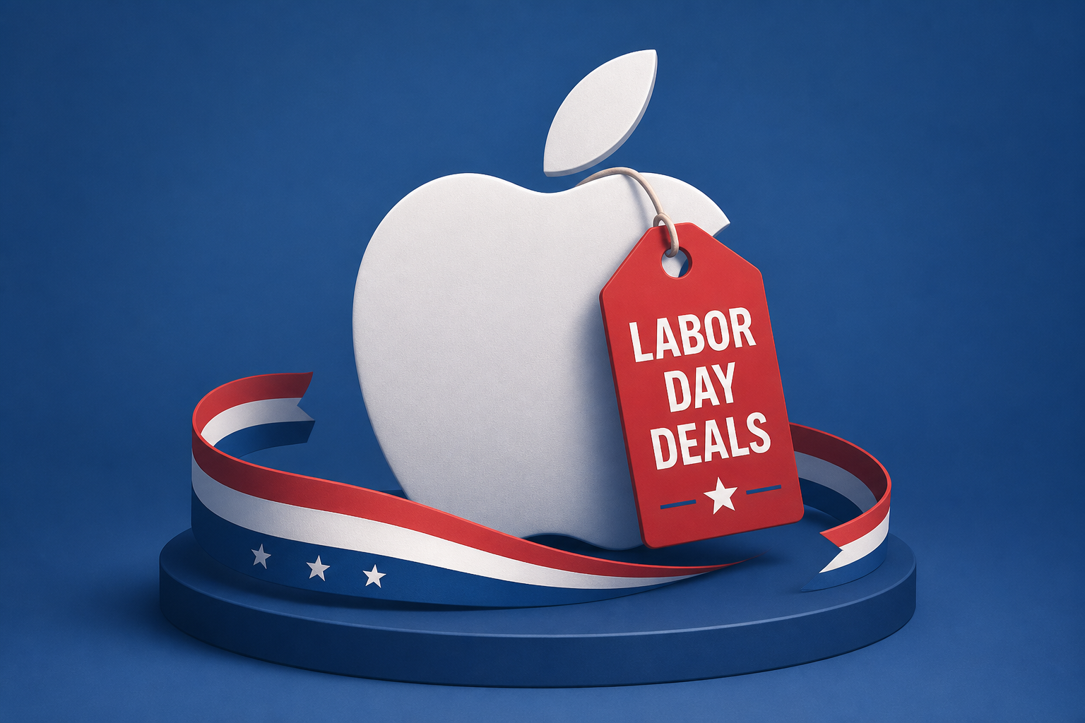 All of the best Apple Labor Day deals 9to5Mac