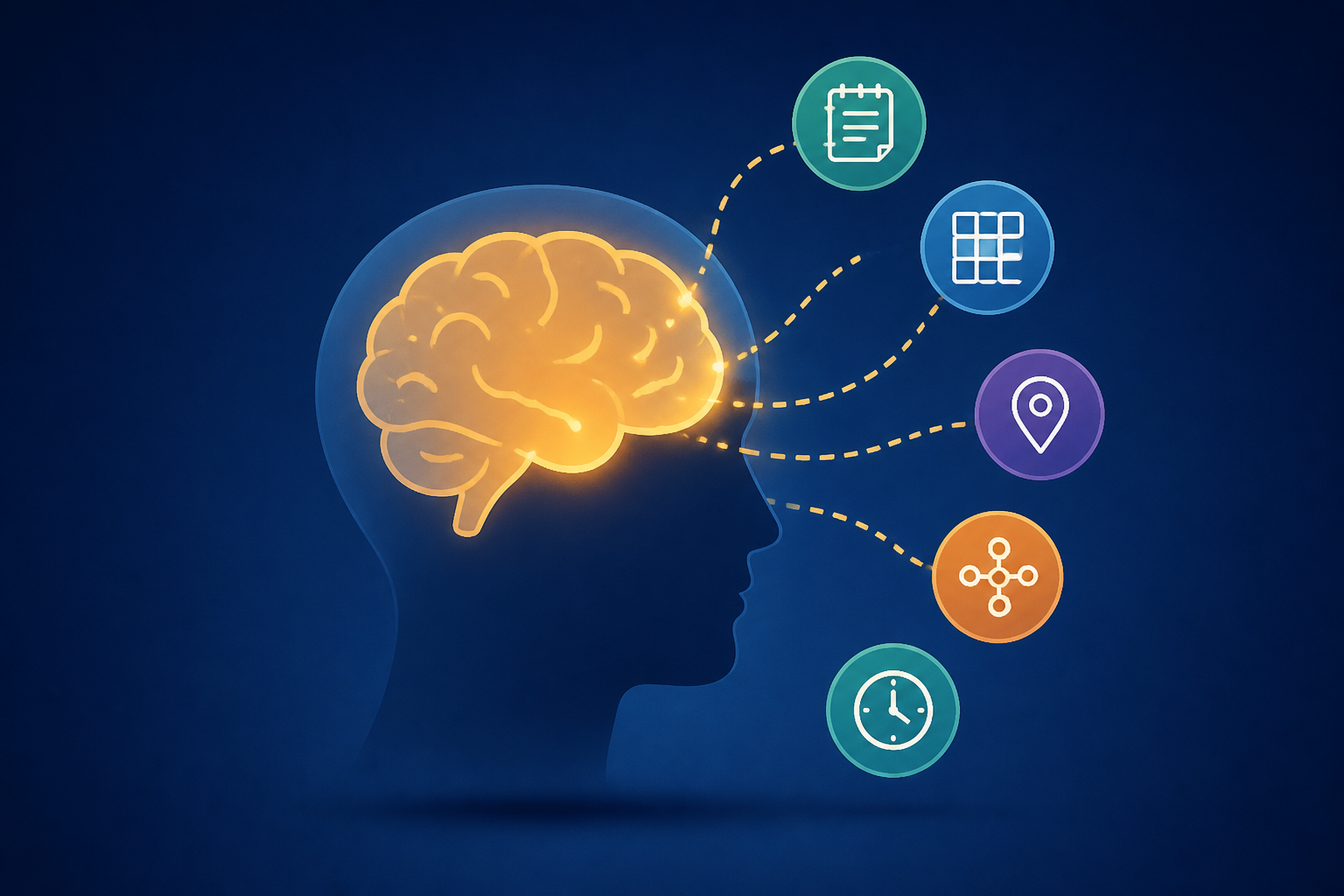 A-Rod and Elon Musk's 'brain coach' shares 5 tricks to improve your memory