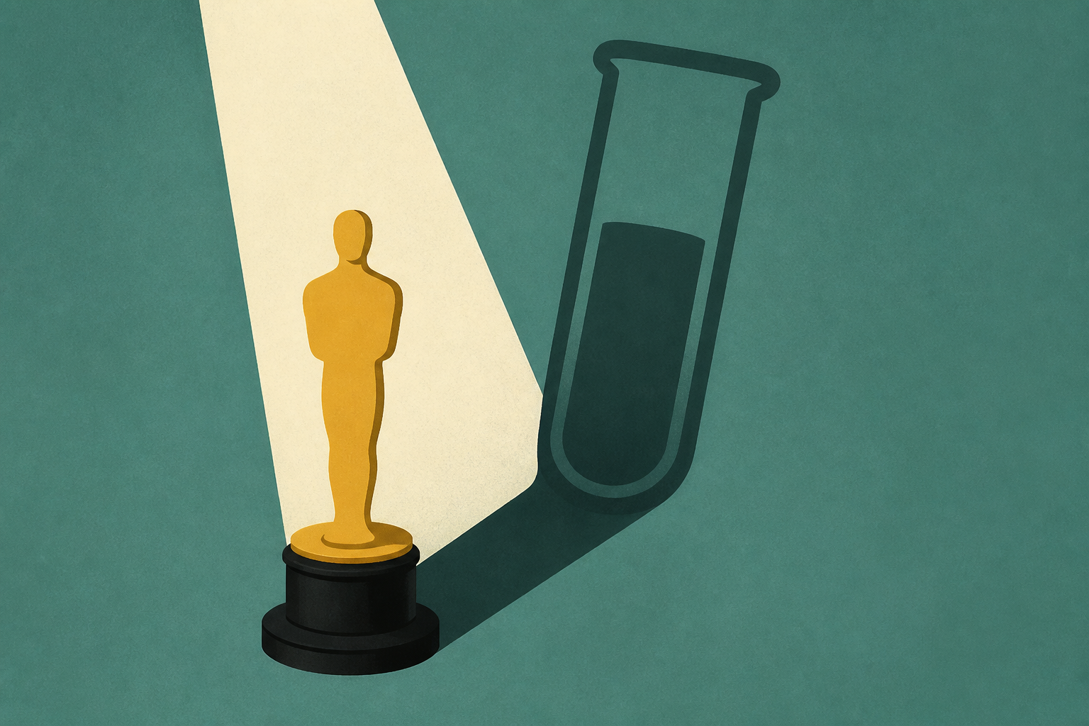 Nathan Fielder's Elizabeth Holmes Doc Shakes Up the Oscar Race