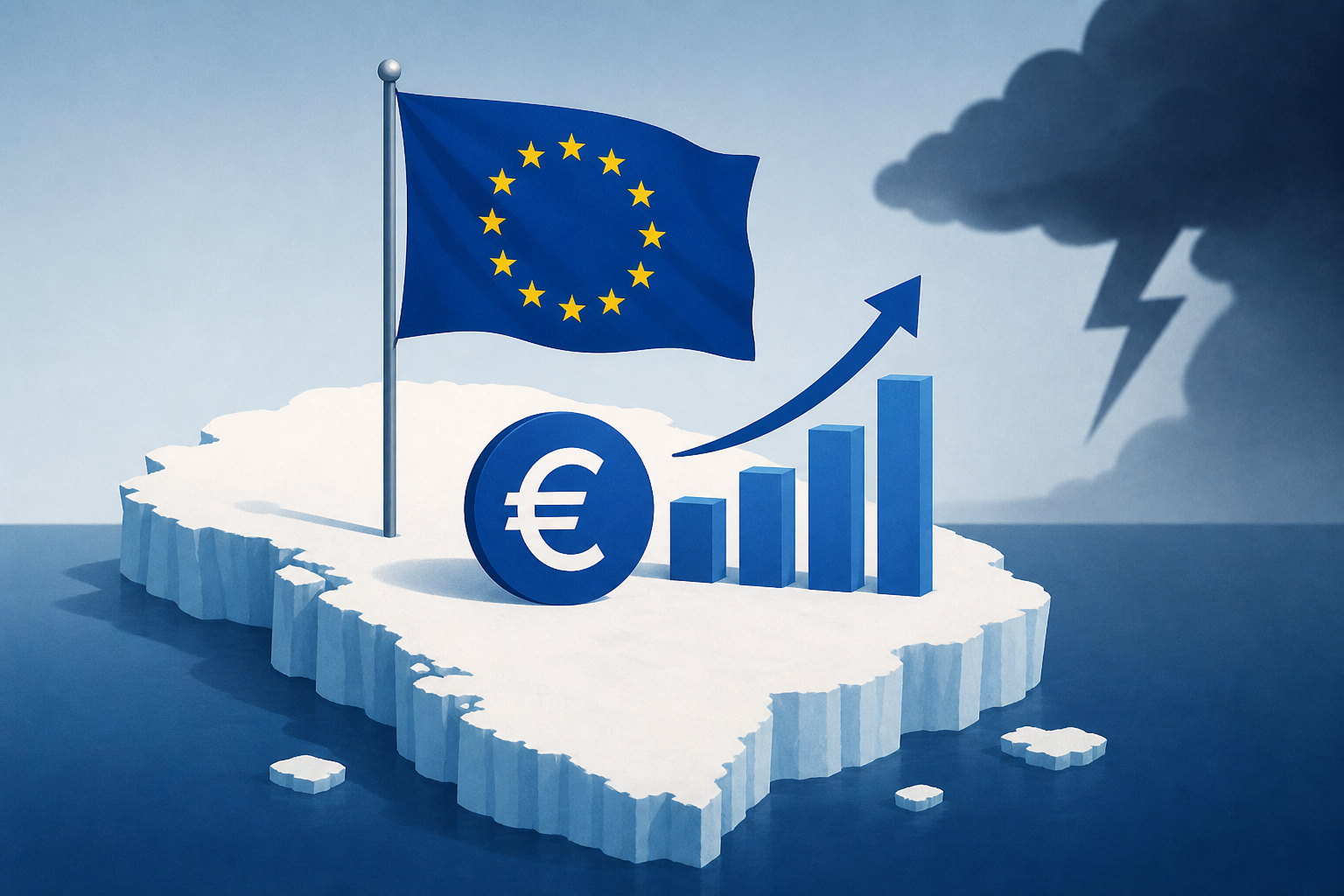 EU announces funding boost for Greeland amid Trump threats