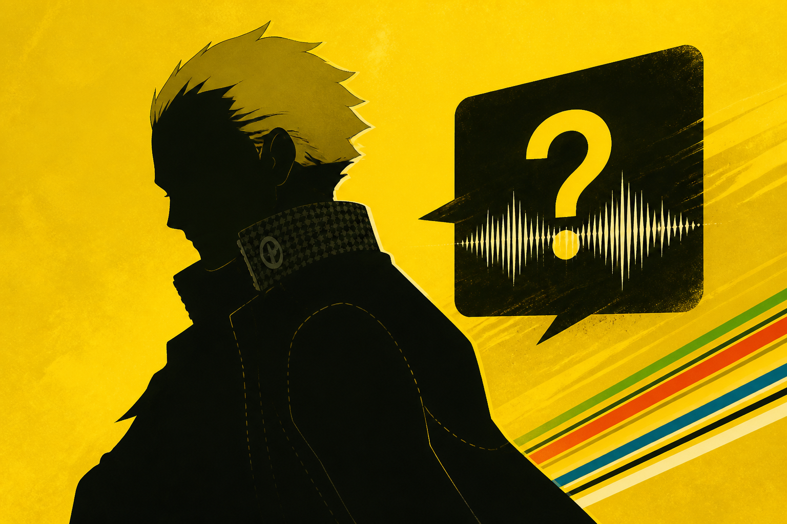 Persona 4 Revival Finds Its Kanji, And It Isn't Troy Baker Or Matt Mercer