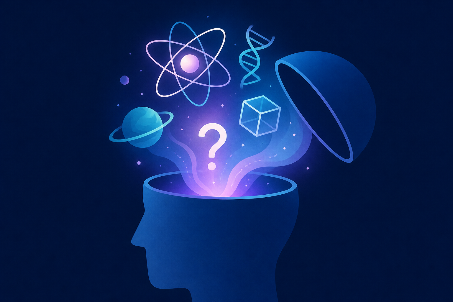 Weirdly Fascinating Science Facts That Will 100% Break Your Brain
