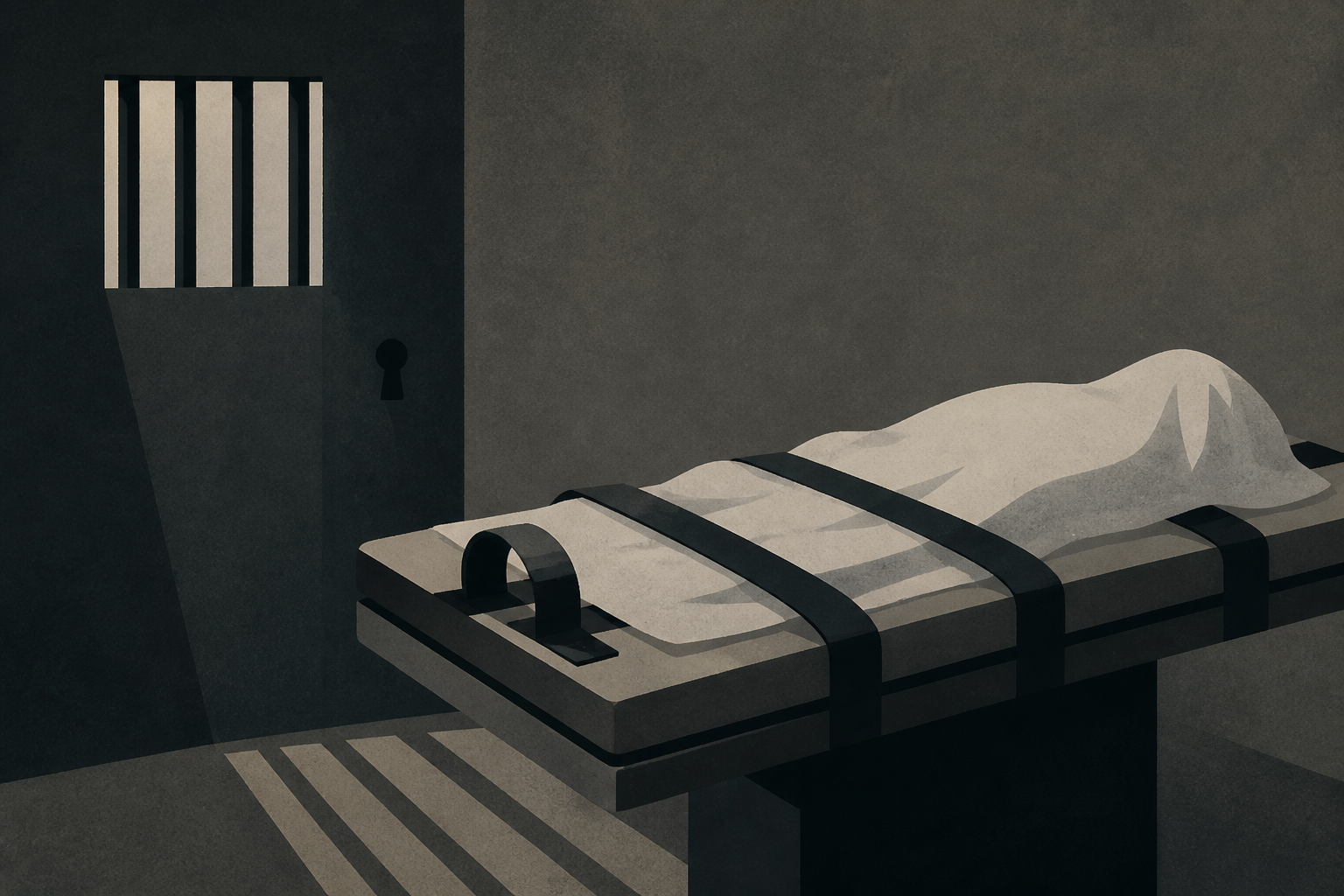SC death row inmate dies