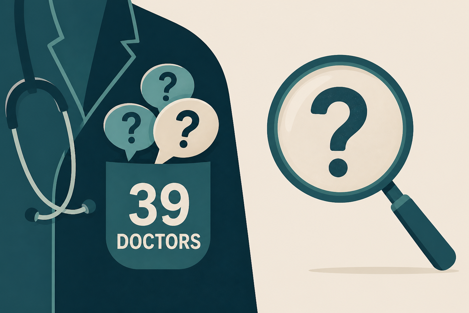 39 Doctors Share The Strangest Medical Mysteries They’ve Ever Encountered