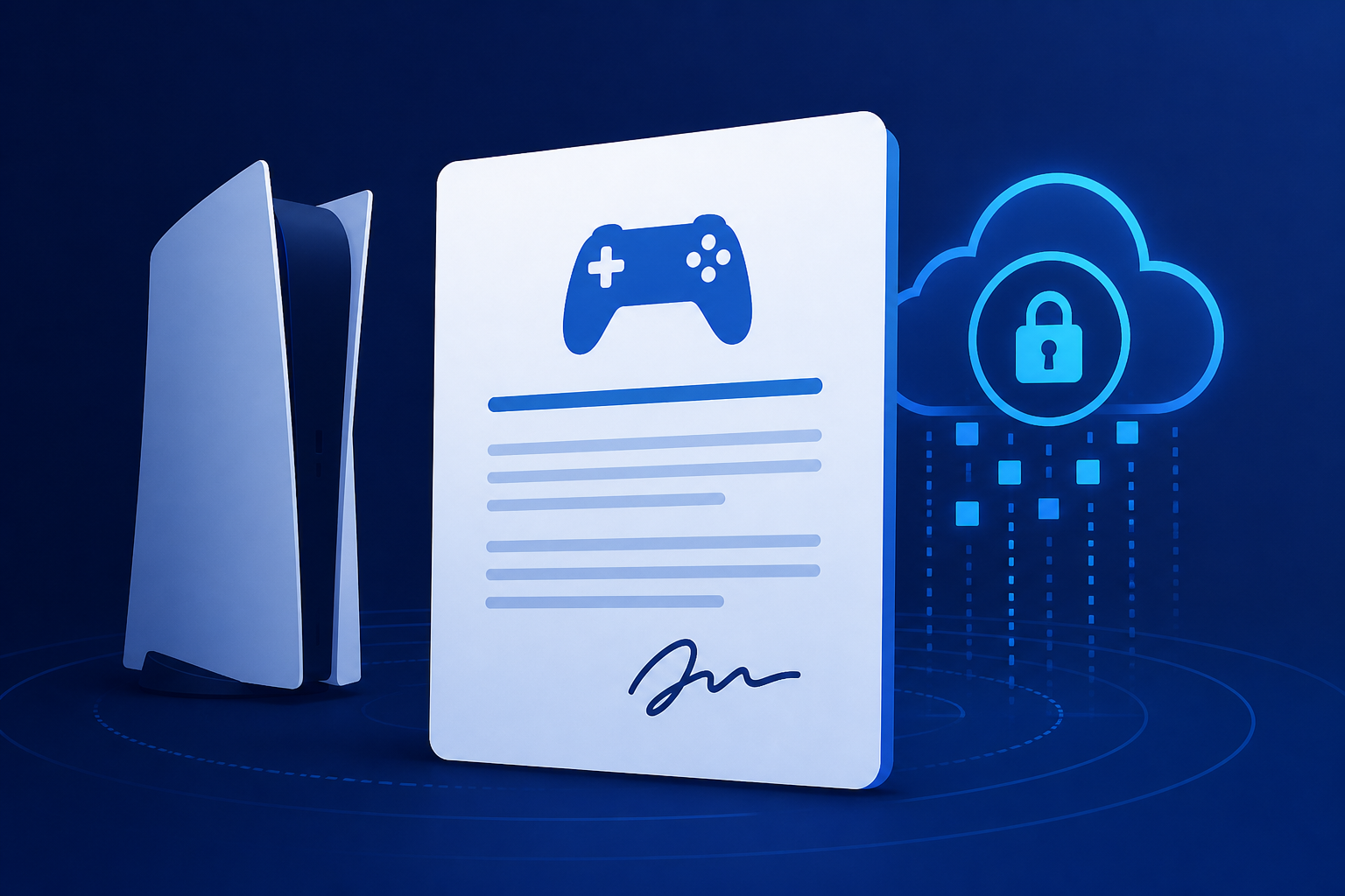 PlayStation Issues New Official Statement on PS5, PS6 Digital Ownership