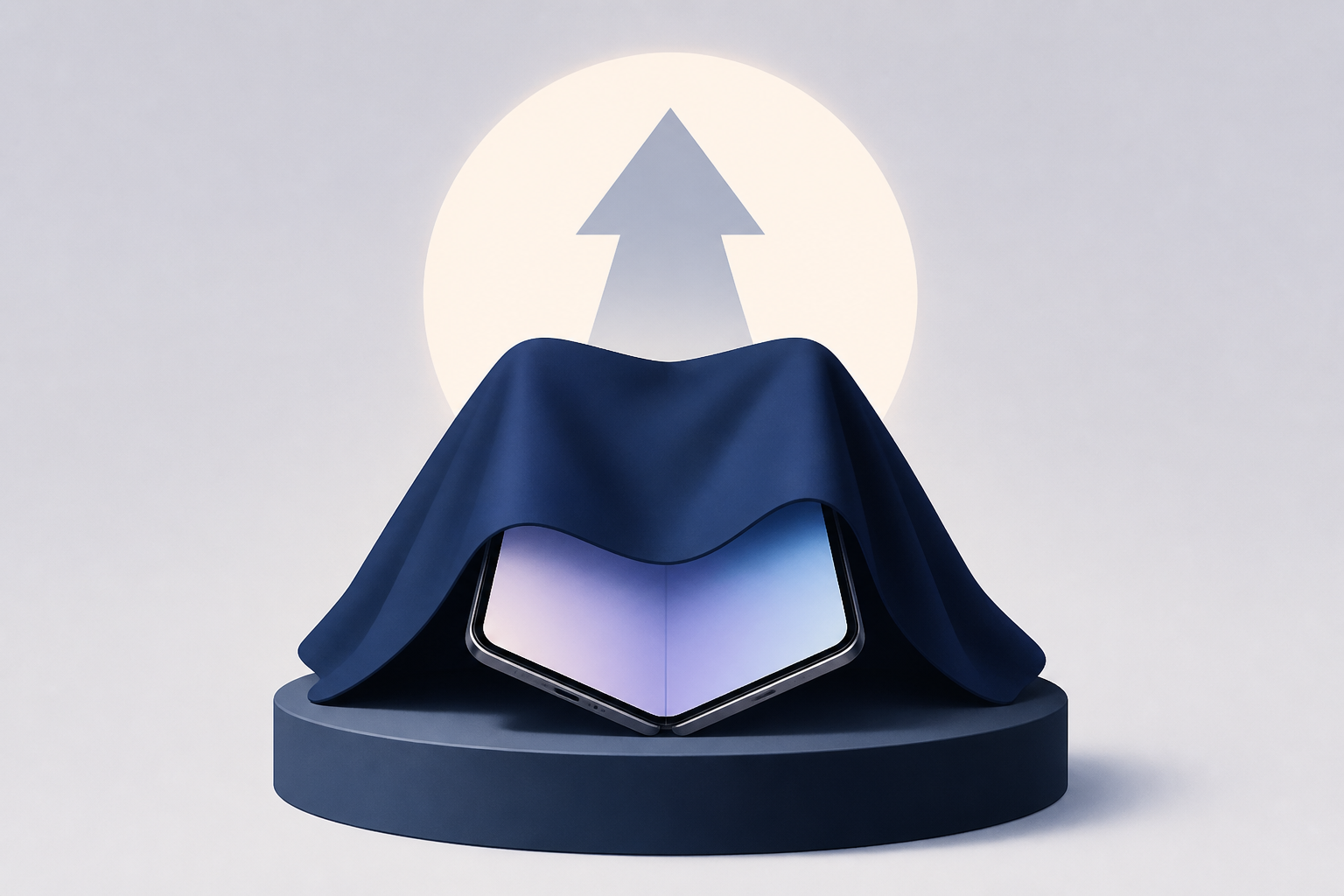 Apple’s first foldable iPhone is set to debut Wednesday — and all eyes are on new CEO John Ternus
