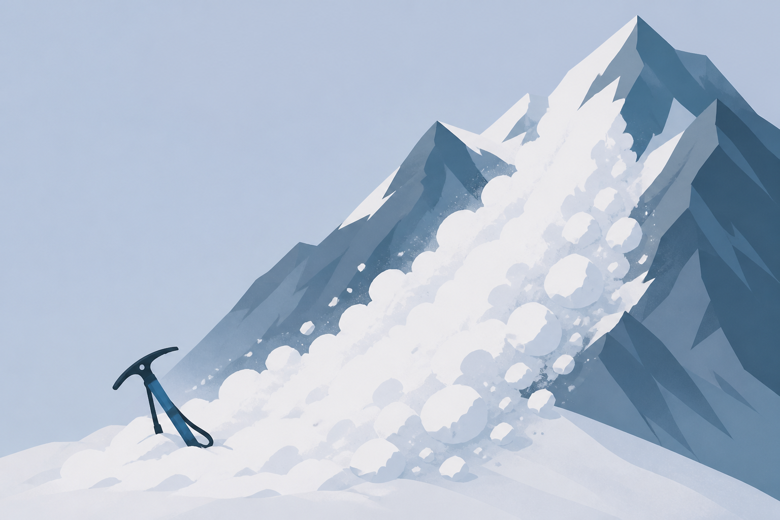 At Least 11 Climbers Killed in Avalanche
