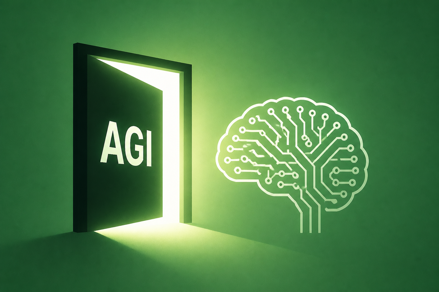 Nvidia CEO: AGI Has ‘Arrived’ With New OpenAI Model