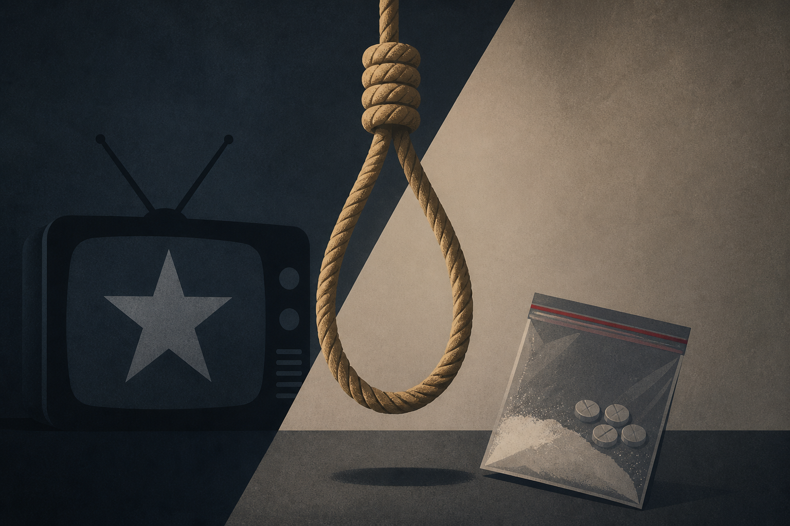 Egyptian TV star Sarah Khalifa sentenced to hang for drug trafficking