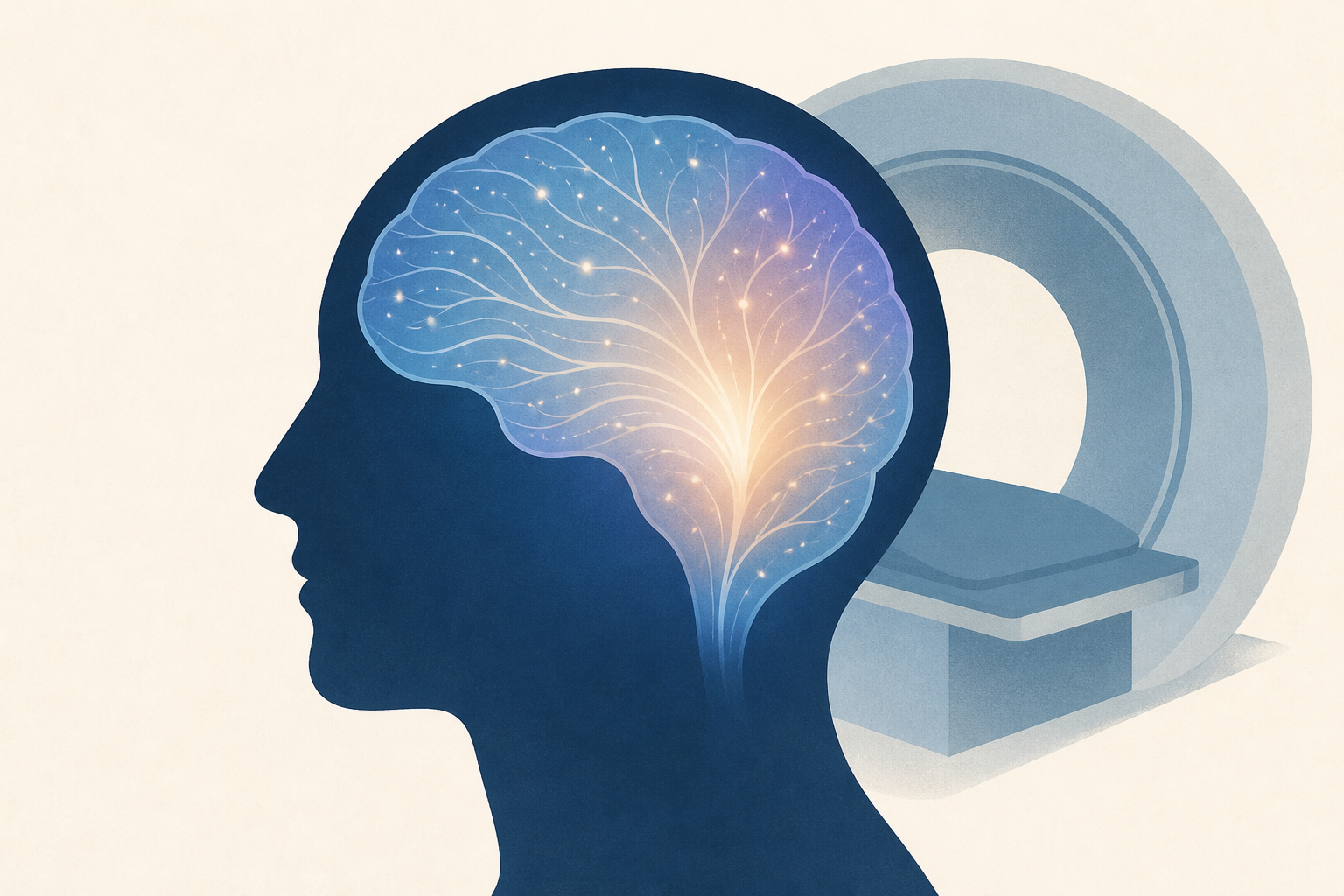 A man died suddenly during a brain scan. What scientists saw was beautifully comforting.