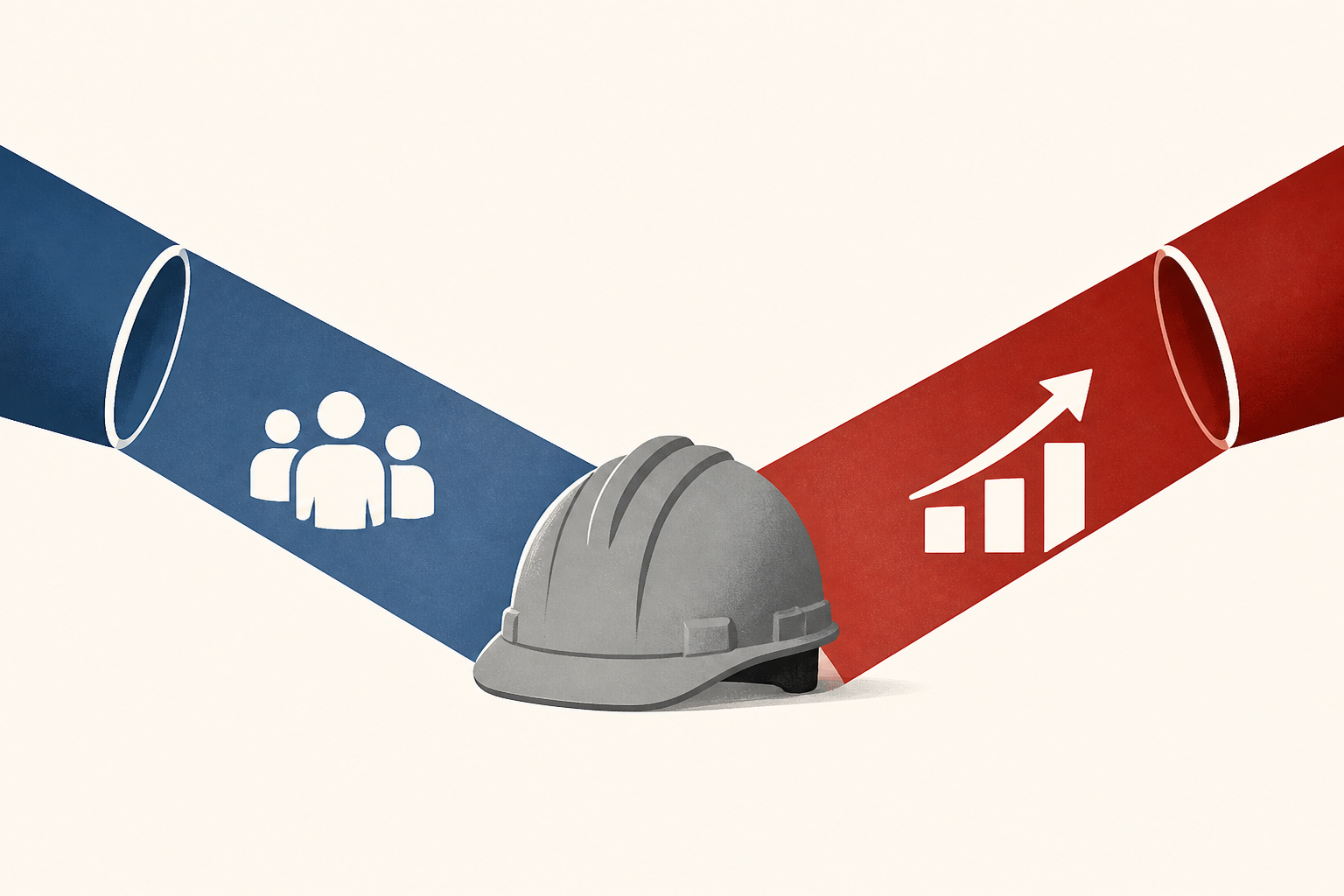Democrats, Republicans Take Different Angles on Labor
